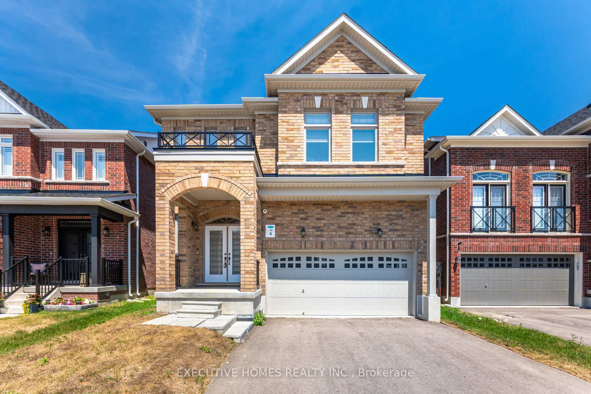 6 Mac Campbell Way, Bradford West Gwillimbury