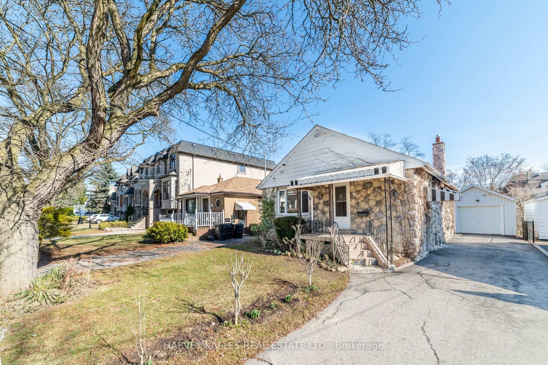 139 Kingsdale Avenue, Willowdale / Newtonbrook, ON M2N 3W8 - Photo 1