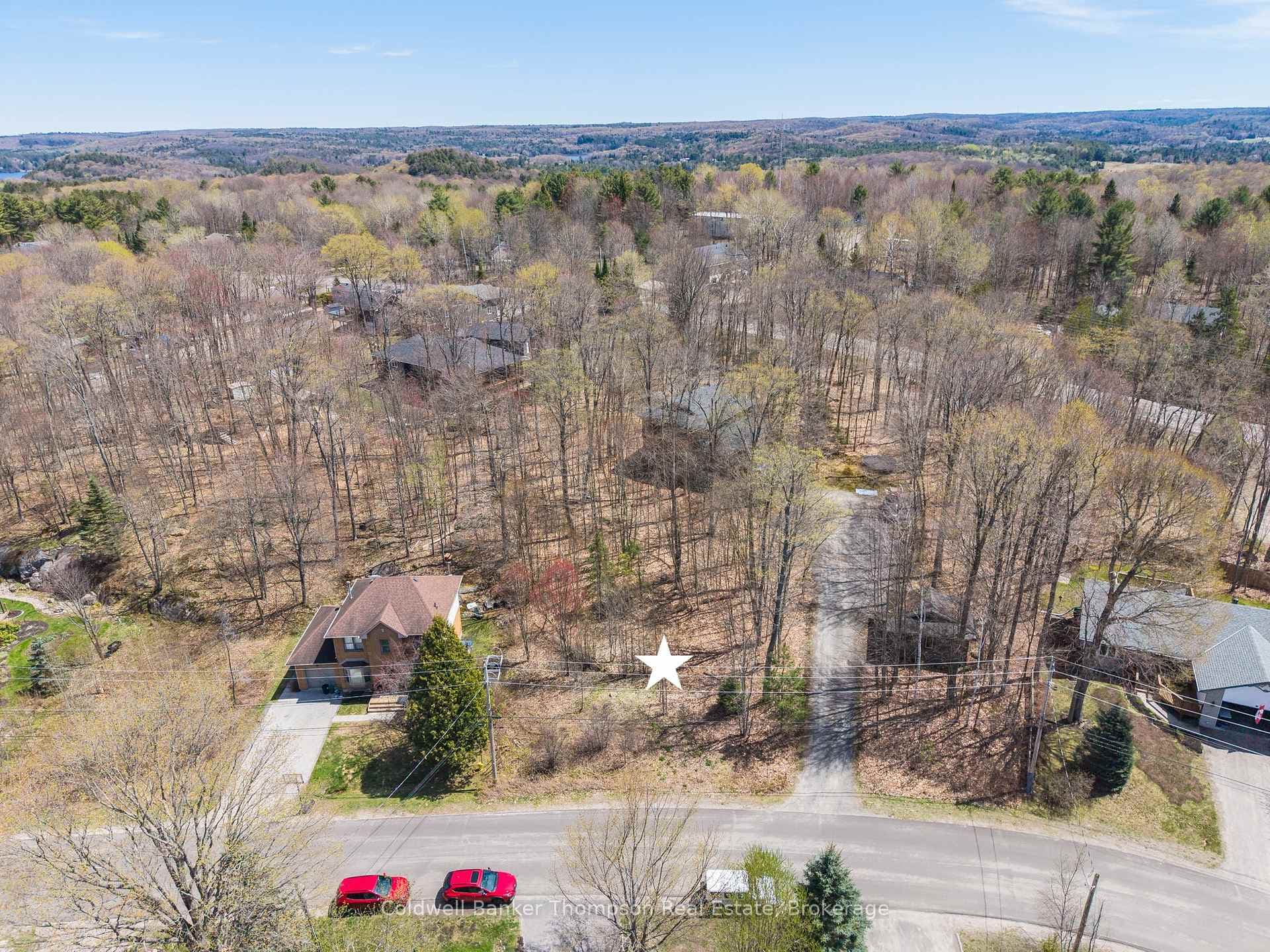 33 Shaw Crescent, Huntsville