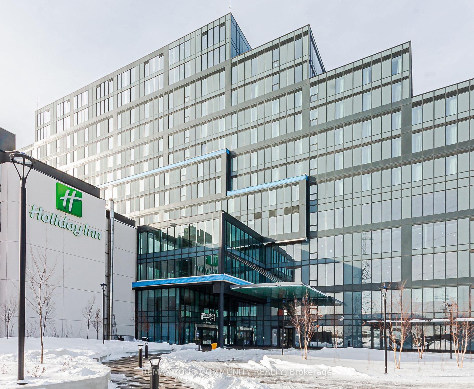600 Dixon Road Unit 219, Etobicoke (Kingsview Village / Humber Heights), ON M9W 1J1 - Photo 1