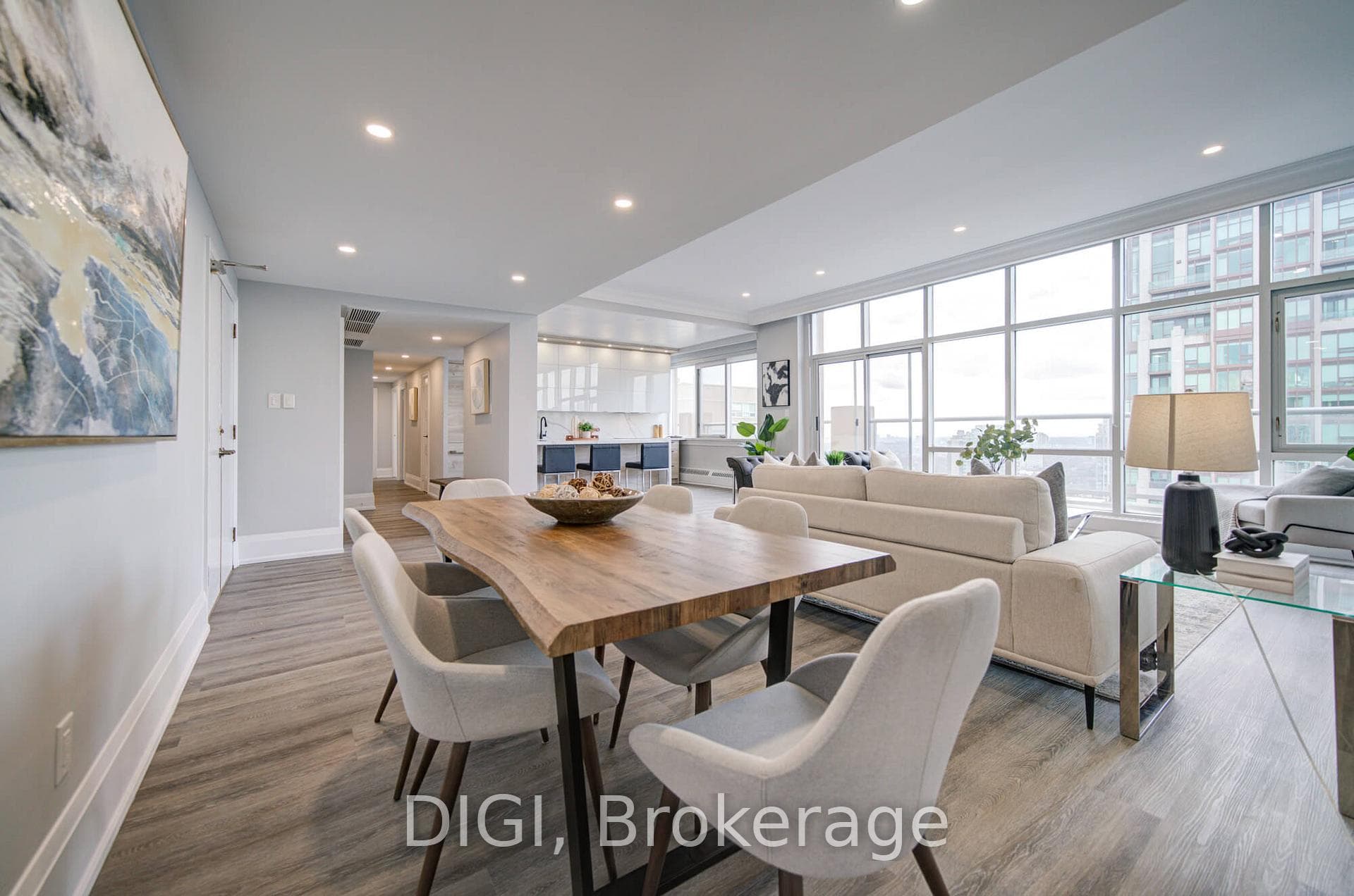 400 Walmer Road Unit PH24, Forest Hill / Deer Park, ON M5P 2X7 - Photo 1