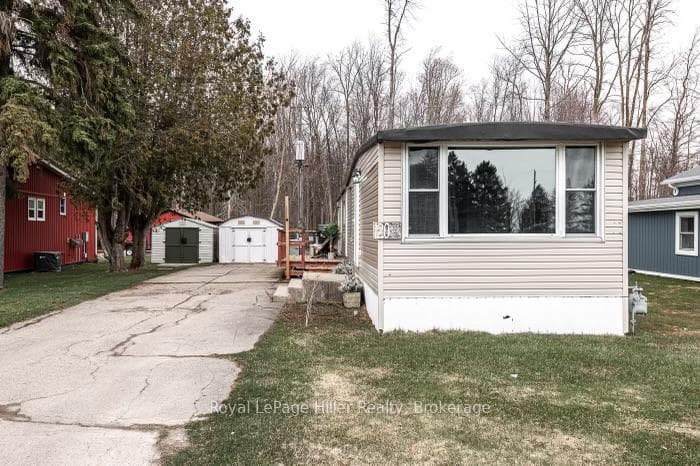 120 Ash Road, Perth East, ON N5A 6S6 - Photo 1