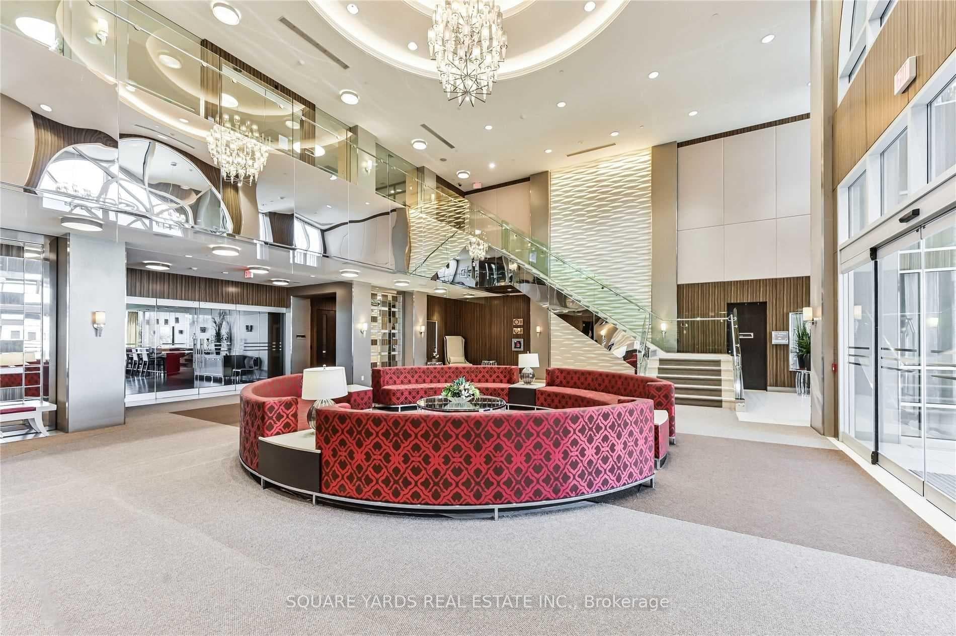 6 Eva Road Unit 1805, Etobicoke (Islington / Rexdale), ON M9C 0B1 - Photo 1