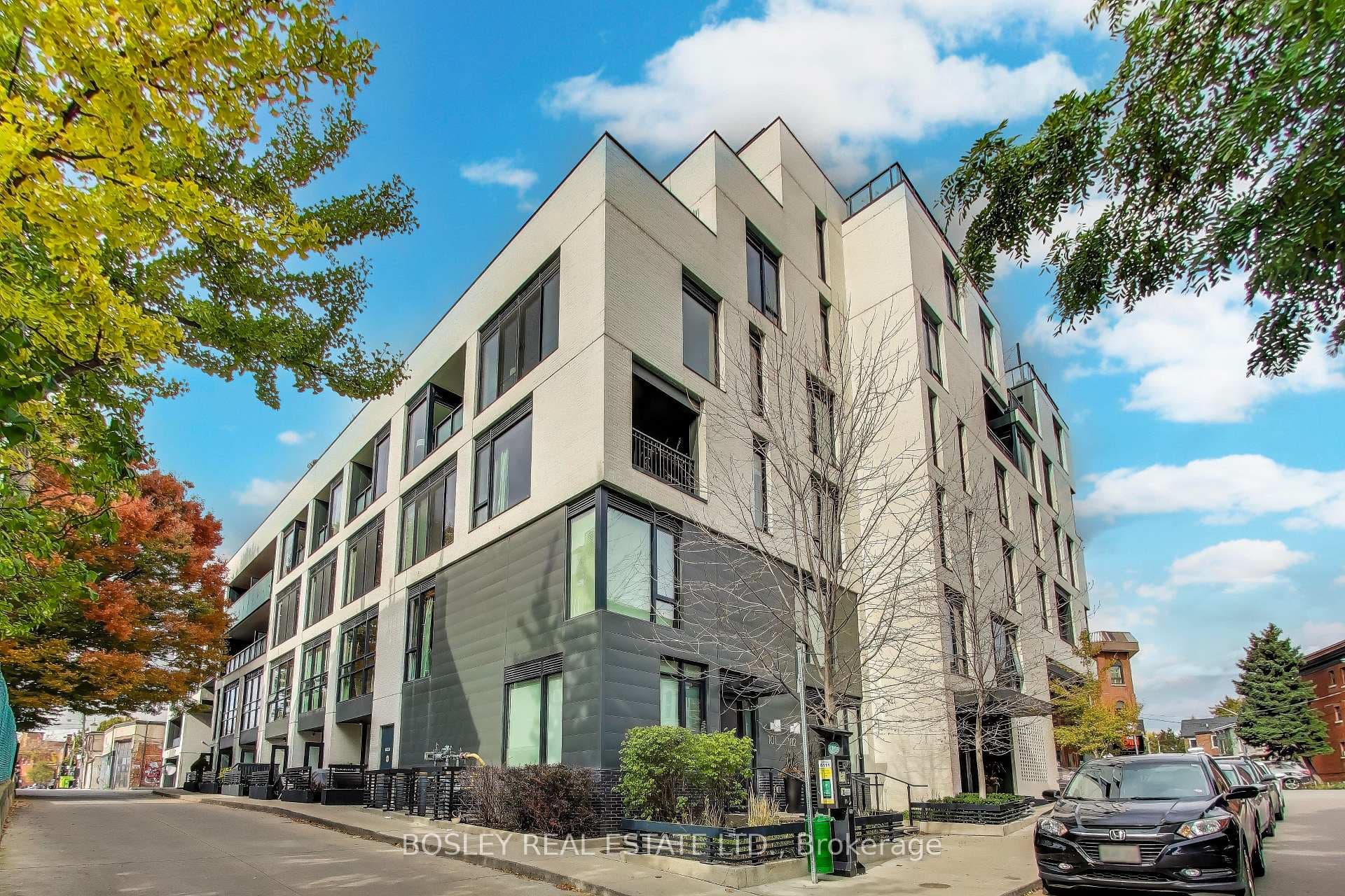 530 Indian Grove Unit 416, Bloor West Village / Swansea, ON M6P 0B3 - Photo 1