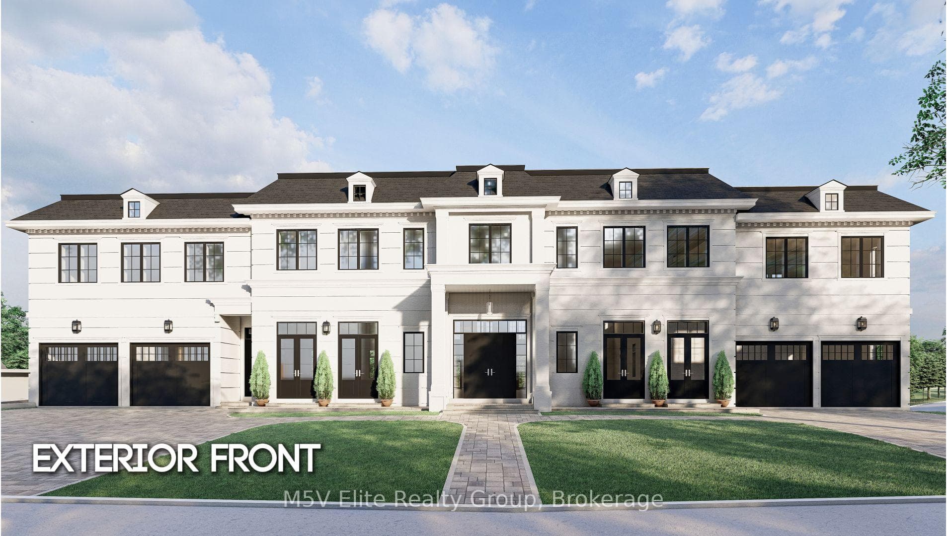 8 Main Street, Vaughan, ON L0J 1C0 - Photo 1