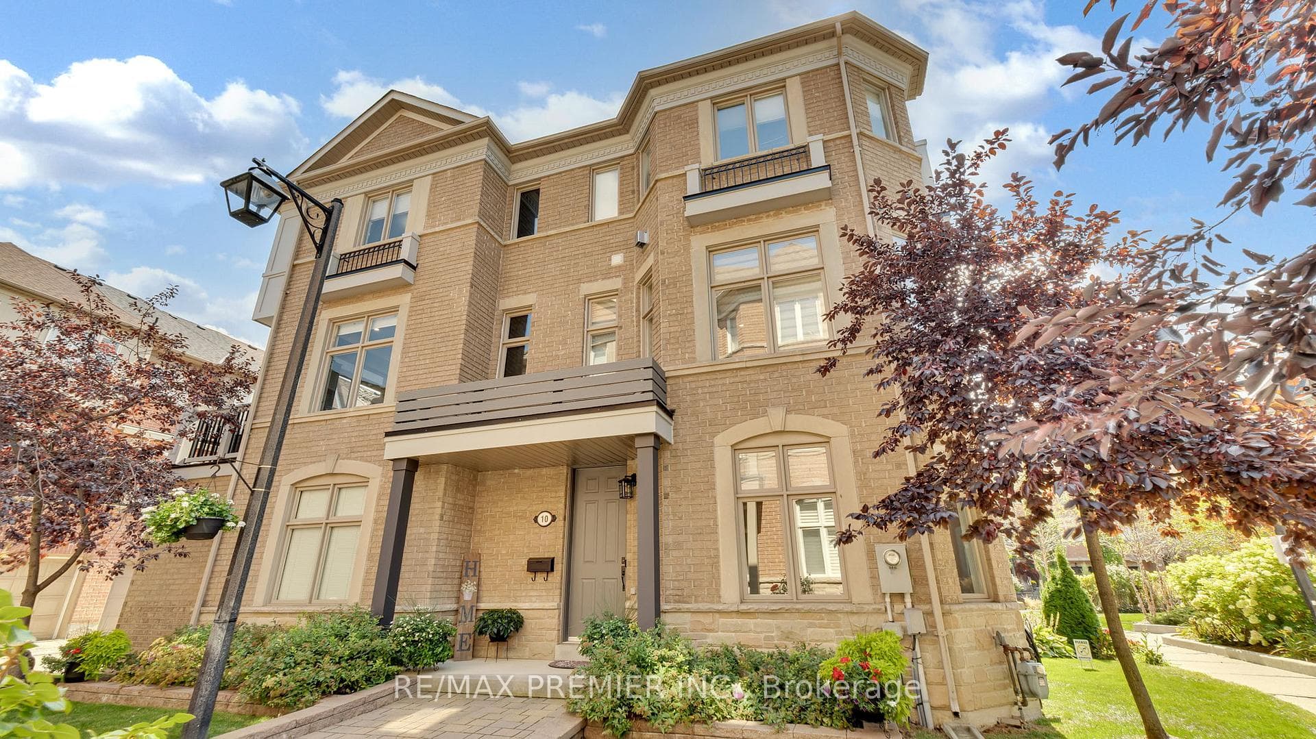 10 Henry Peters Lane, Vaughan, ON L4L 0A7 - Photo 1