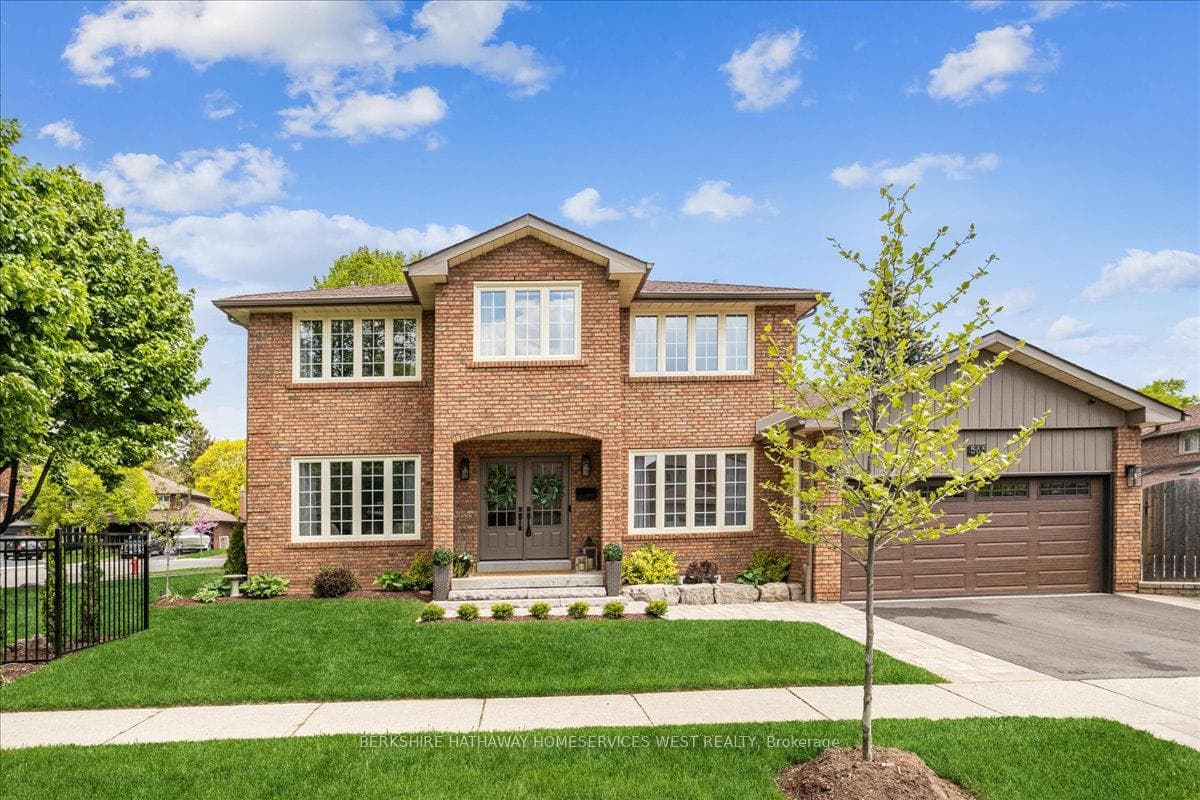 565 Harmony Avenue, Burlington