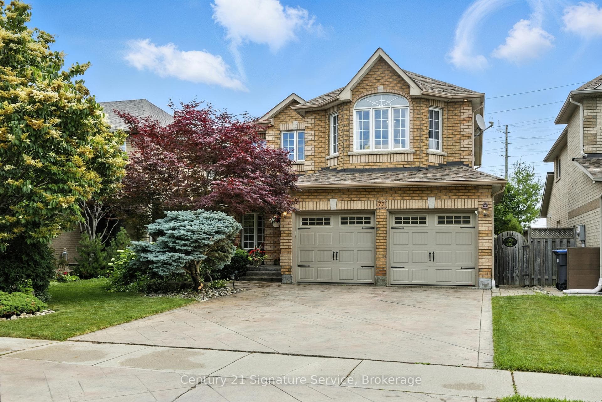 77 Esposito Drive, Caledon