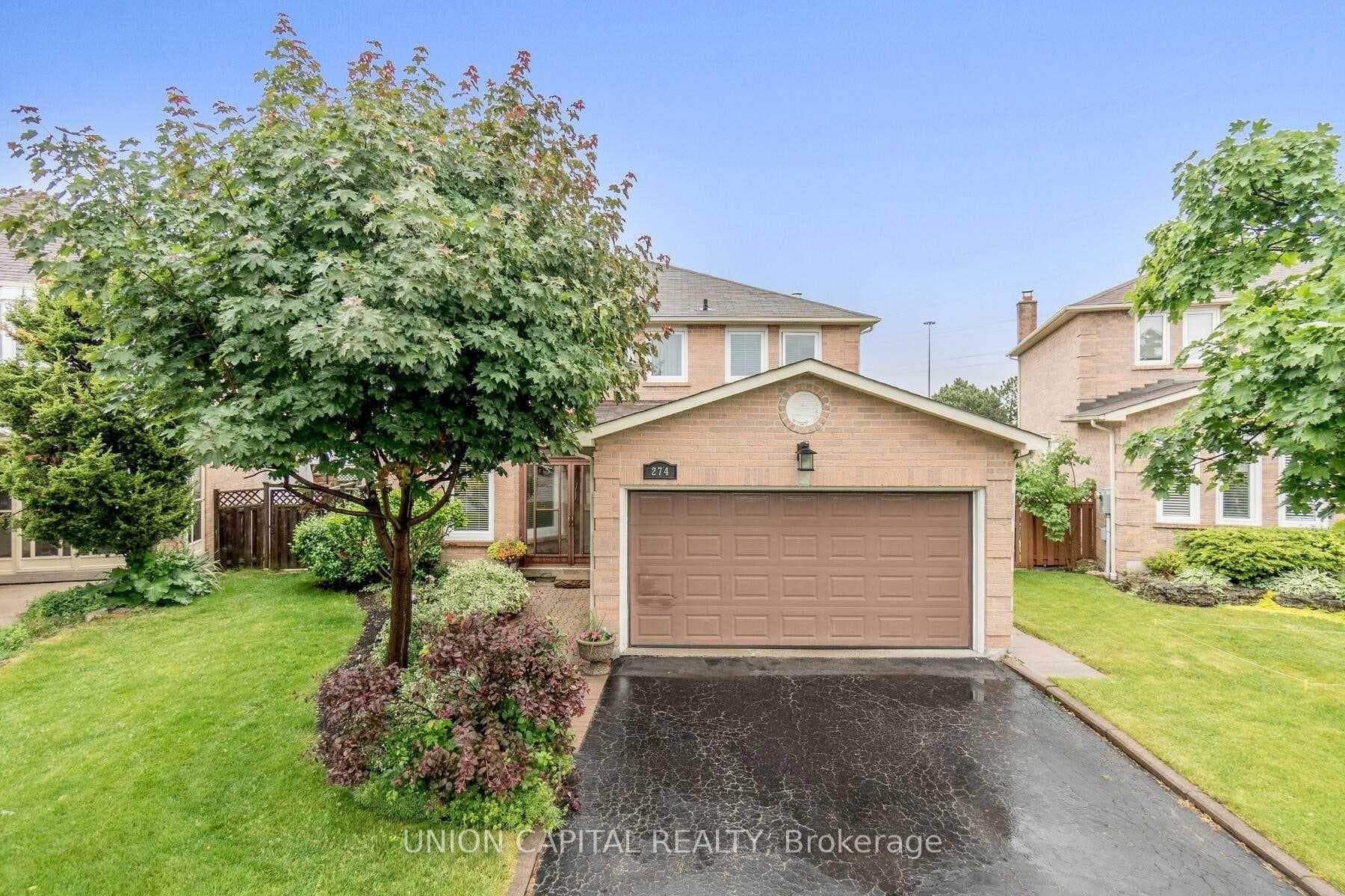 274 Harrowsmith Drive Unit Bsmt, Mississauga, ON L5R 1R1 - Photo 1