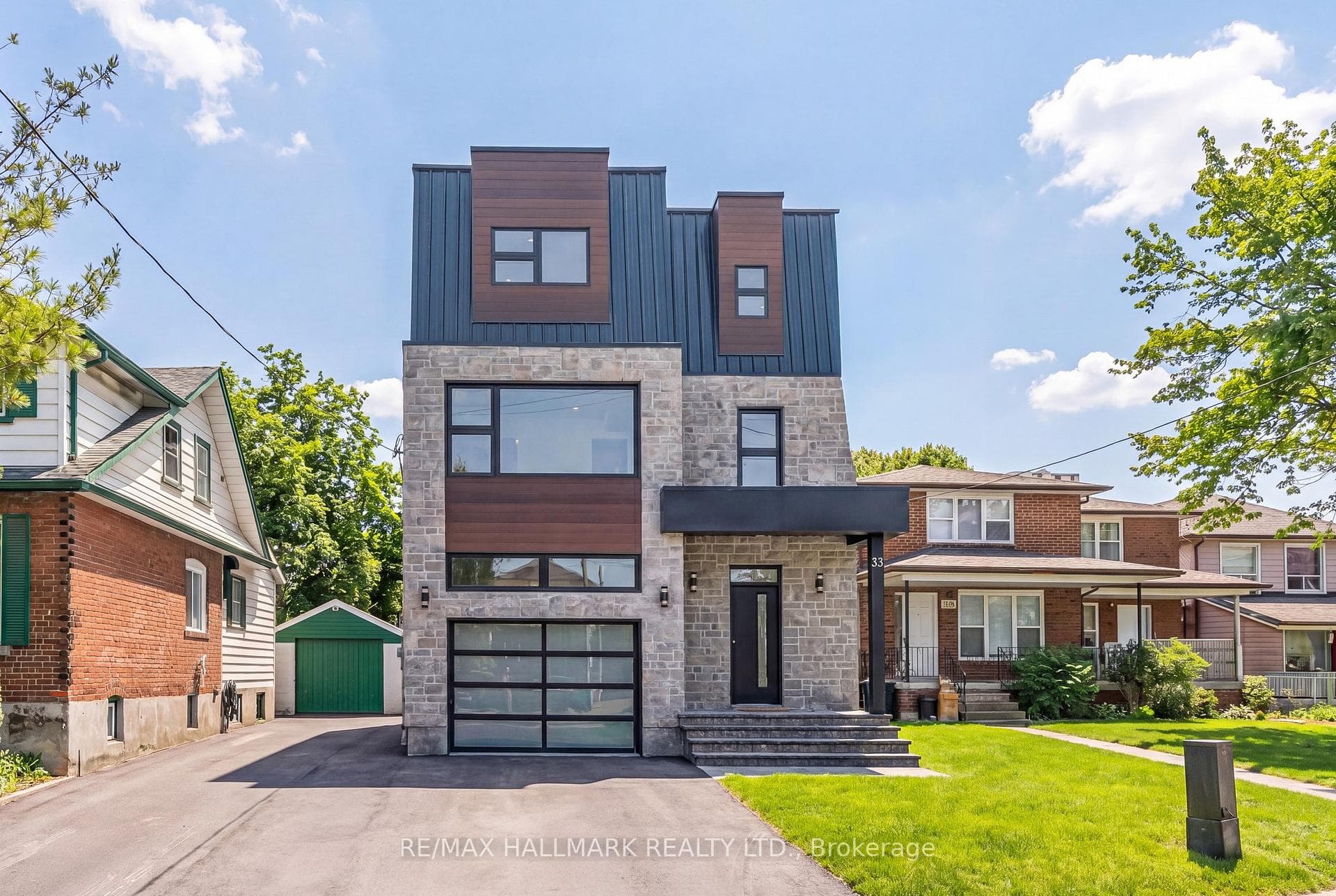 53 Buttonwood Avenue, York / Weston, ON M6M 2H9 - Photo 1