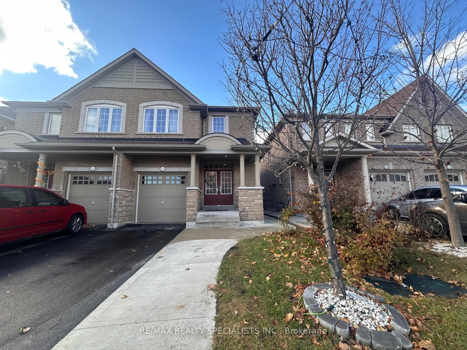 24 Delambray Street, Brampton, ON L6R 3R6 - Photo 1