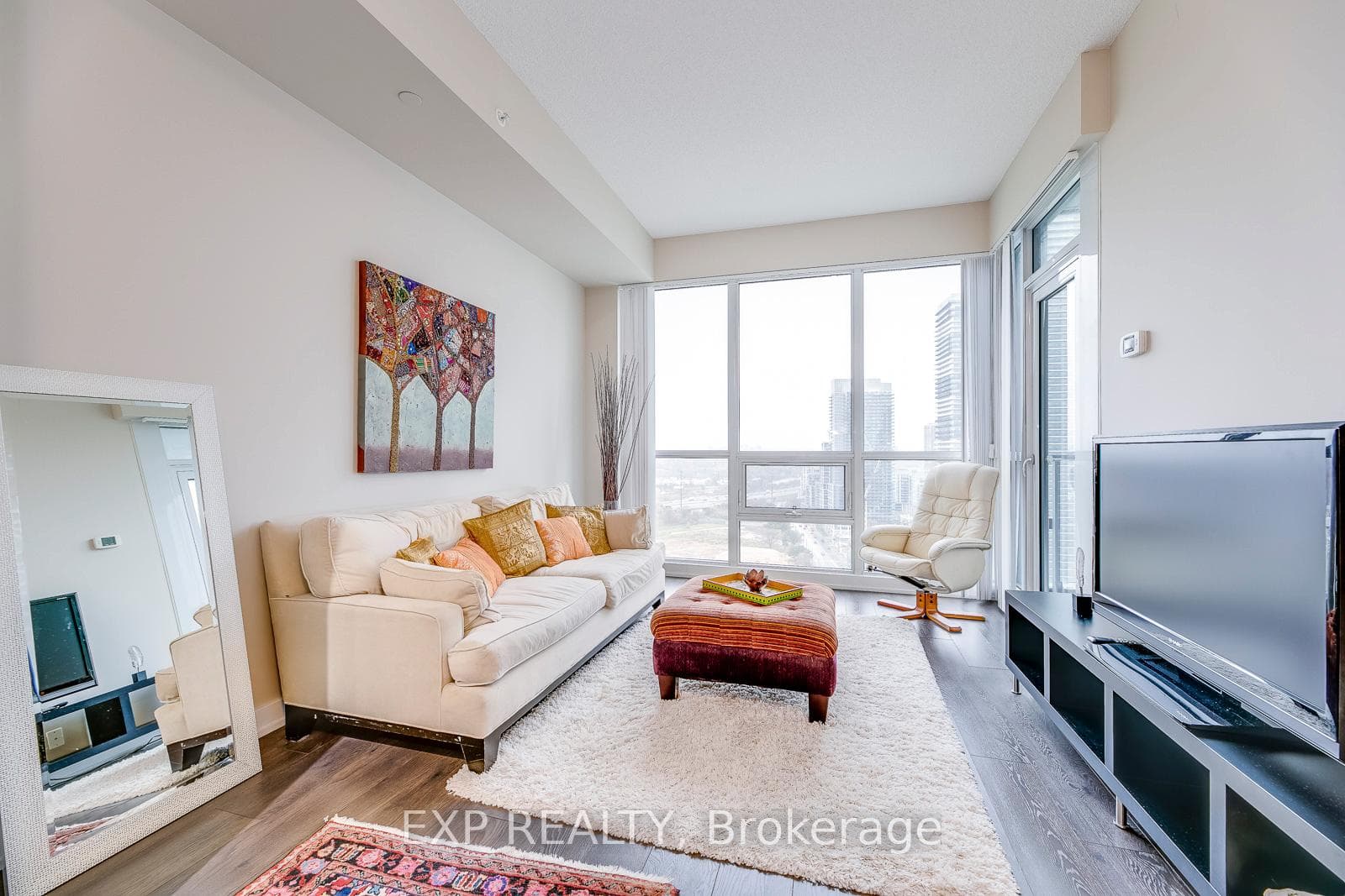 2200 Lake Shore Boulevard Unit 2908, Liberty Village / Parkdale / South Parkdale, ON M8V 1A2 - Photo 1