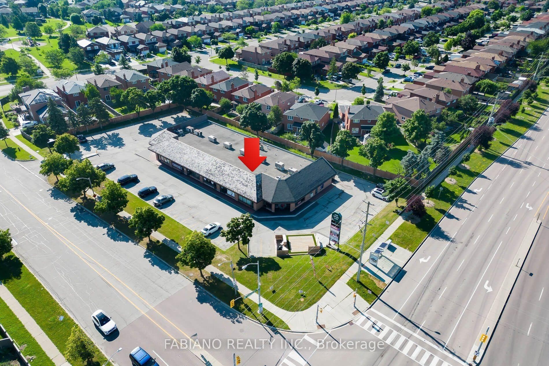 1 Nickel Gate Unit 7, Vaughan, ON L4L 8L7 - Photo 1