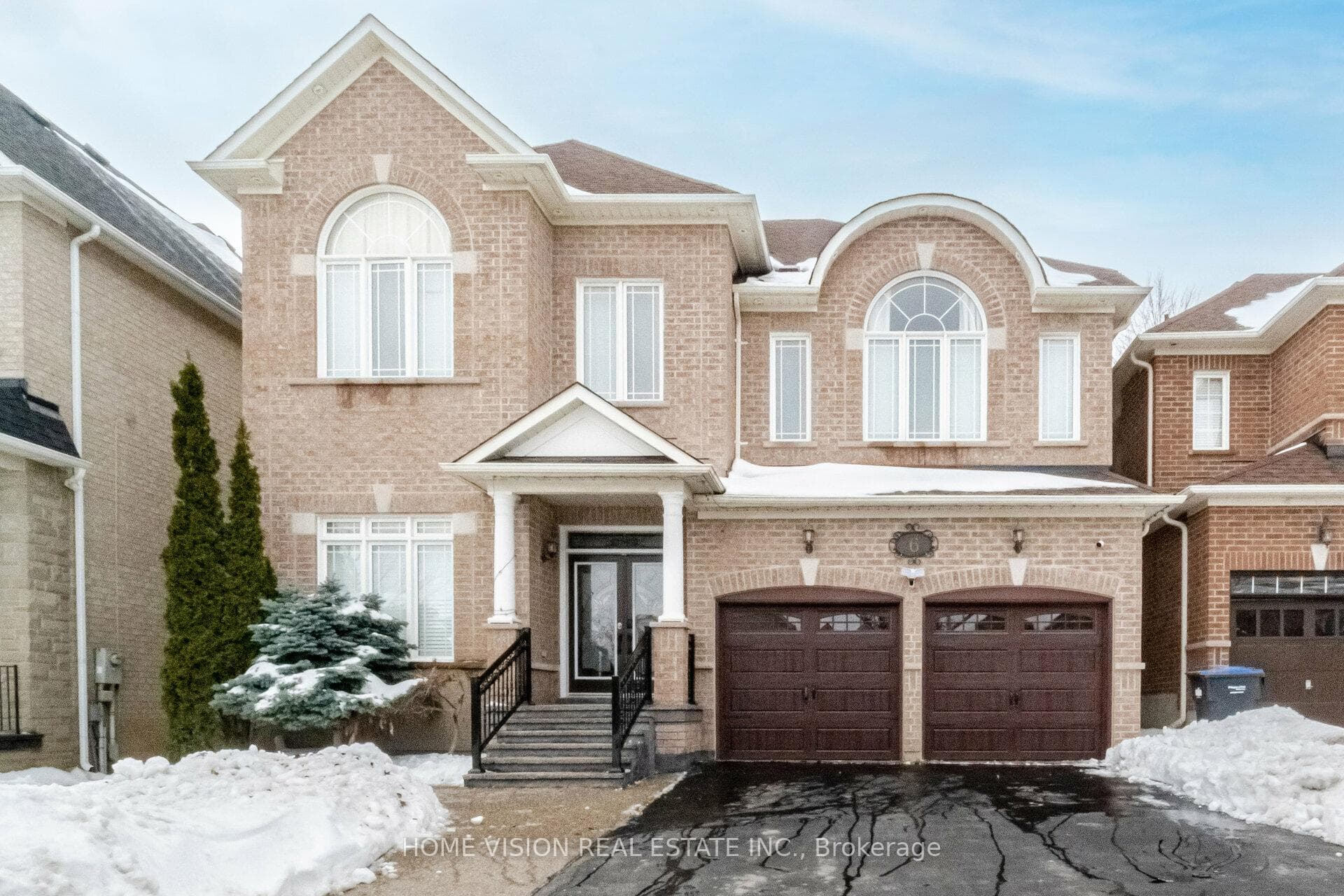 6 Nova Scotia Road Unit Bsmt, Brampton