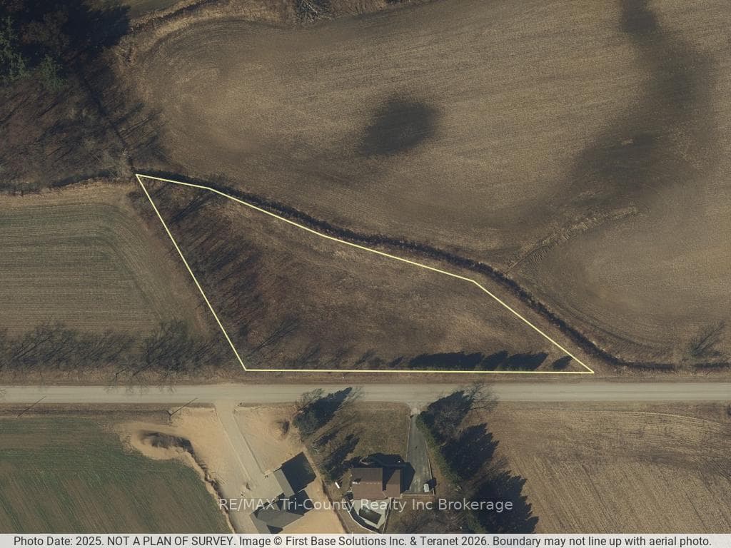 PT LT 34 1ST CONCESSION NTR Road, Norfolk, ON N4B 2W5 - Photo 1