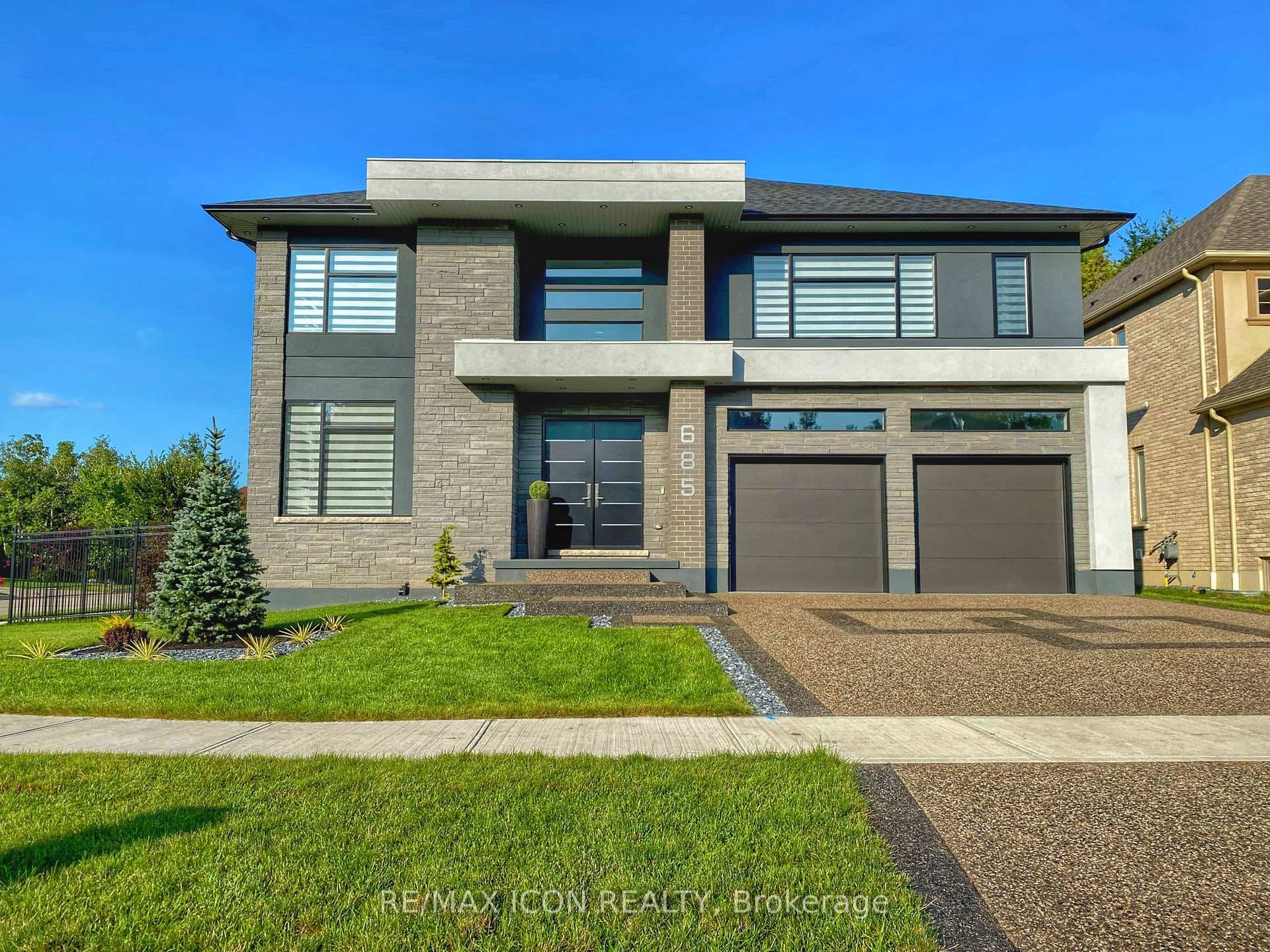 685 Meadowsweet Avenue, Waterloo, ON N2V 0A6 - Photo 1