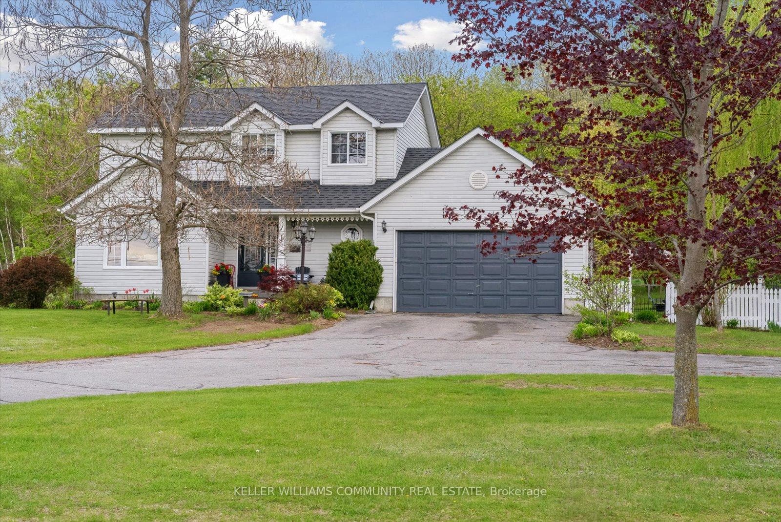 938 Frankford-Stirling Road, Quinte West