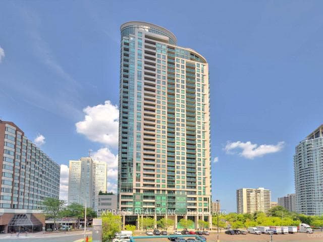 208 Enfield Place Unit 2601, Mississauga, ON L5B 0G8 - Photo 1