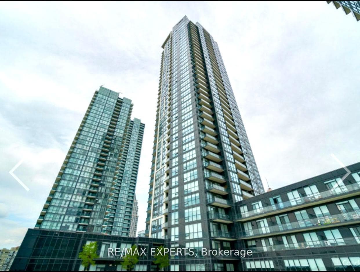 510 Curran Place Unit 1002, Mississauga, ON L5B 0J8 - Photo 1