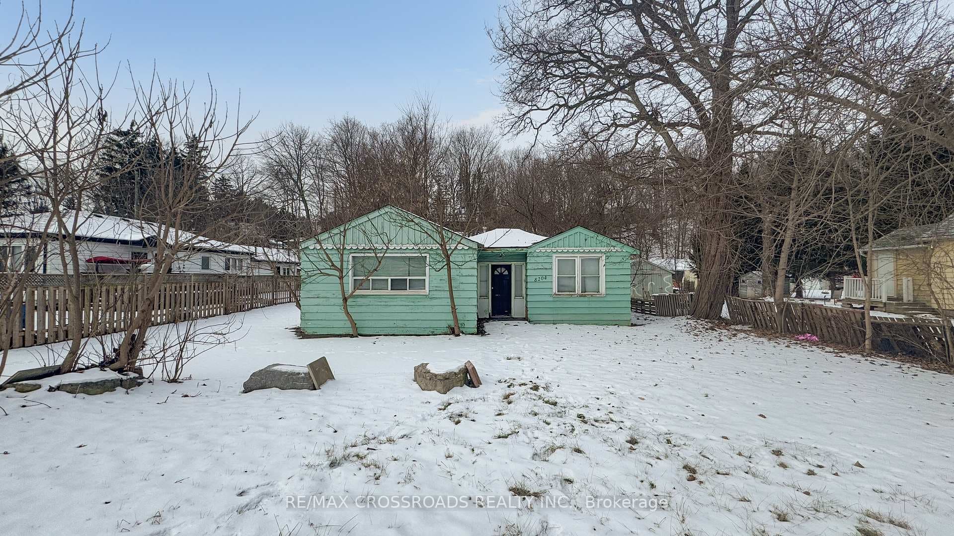 8204 Islington Avenue, Vaughan, ON L4L 1W8 - Photo 1