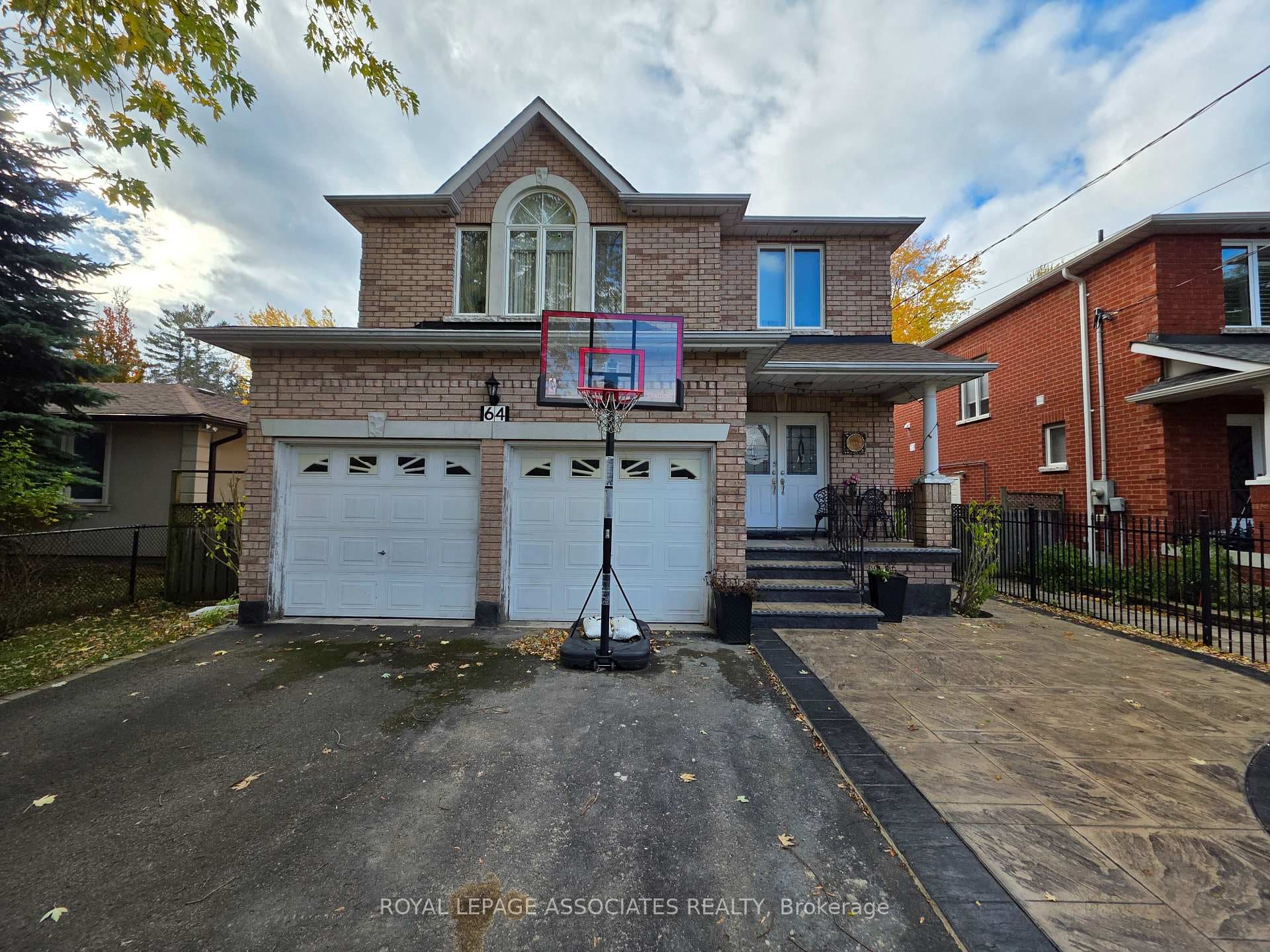 64 Morningside Avenue, Scarborough Town Centre, ON M1E 3C2 - Photo 1