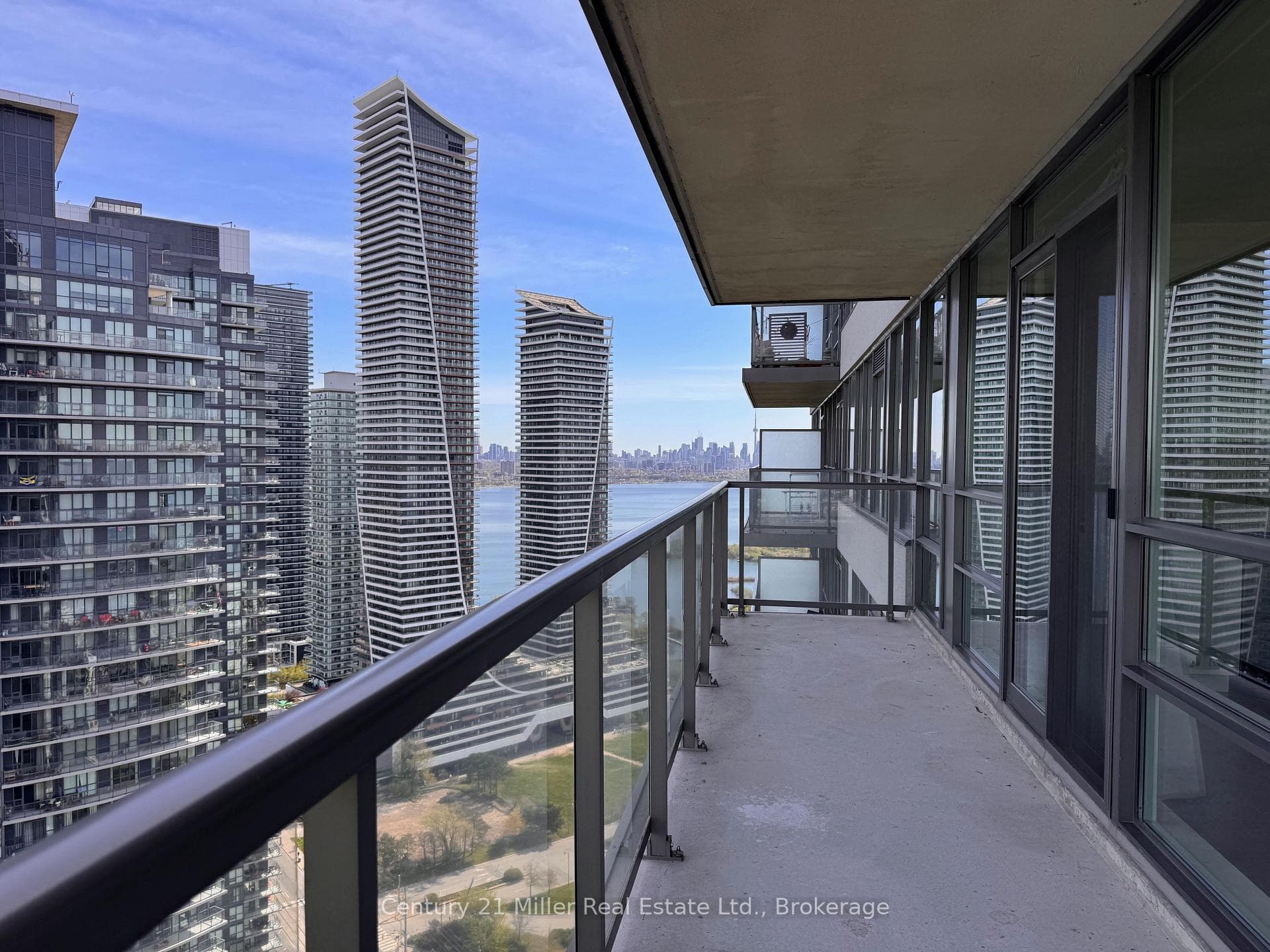 2230 Lake Shore Boulevard Unit 3804, Toronto W06