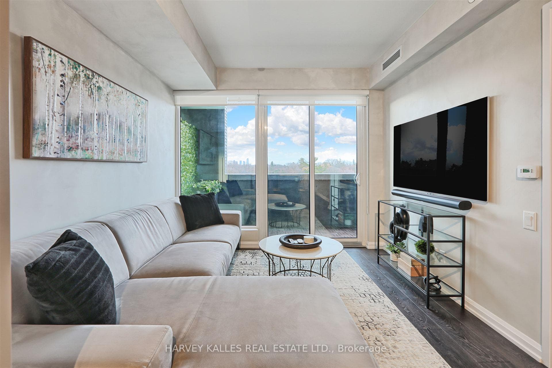 4208 Dundas Street Unit 412, Etobicoke (Islington / Rexdale), ON M8X 0B1 - Photo 1