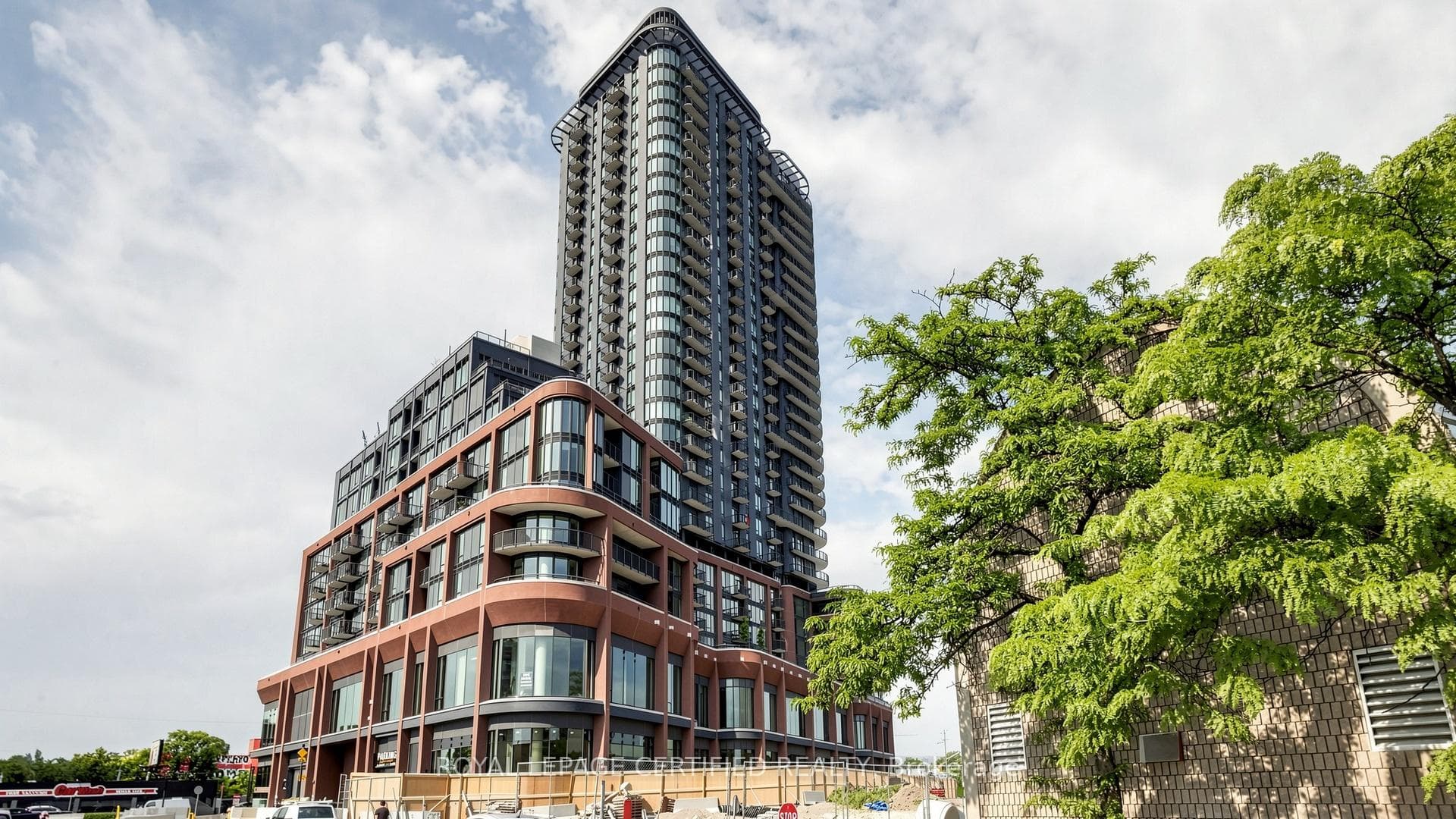 1185 Dupont Street Unit 2408, Bloor West Village / Swansea, ON M6H 0G5 - Photo 1