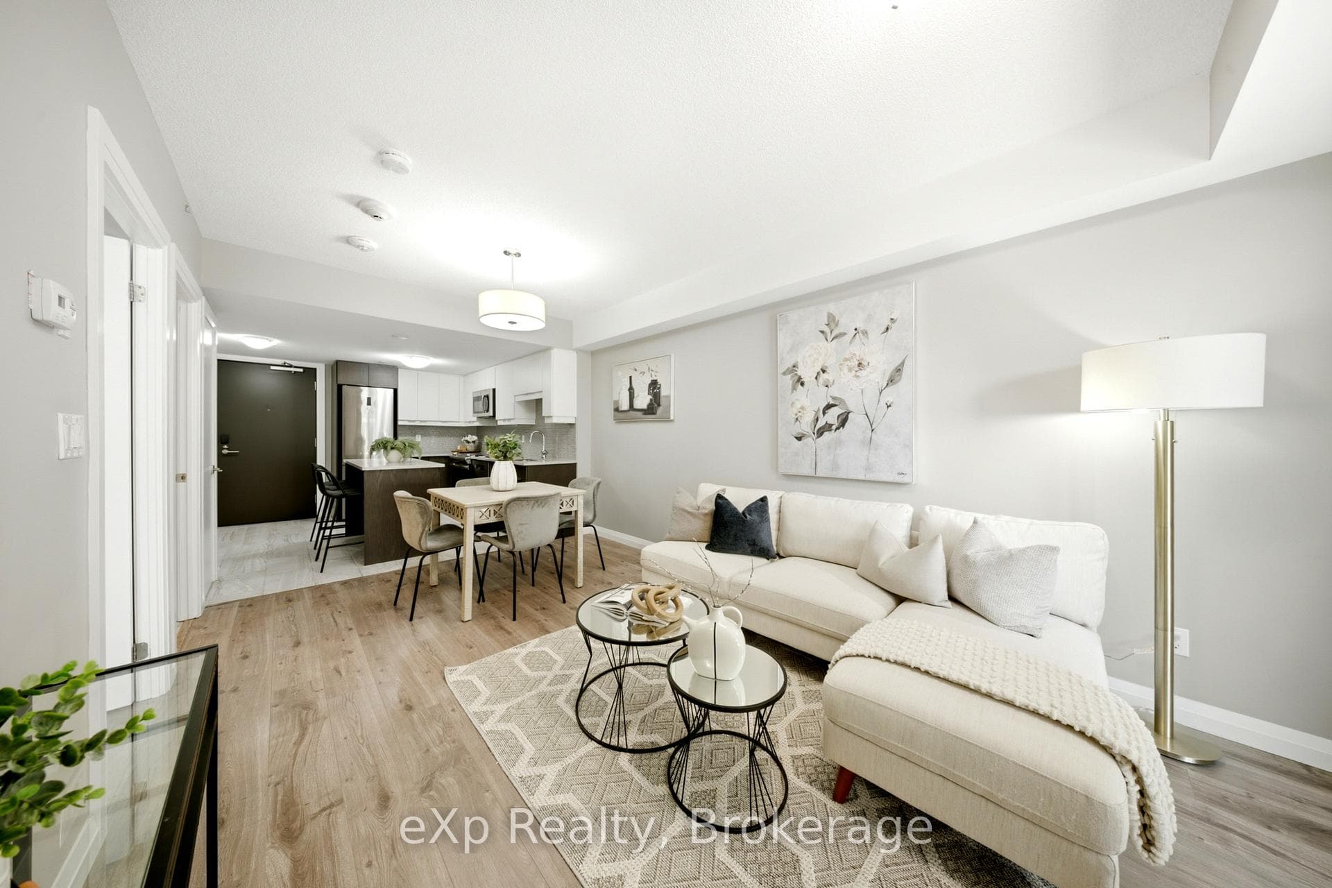 63 Arthur Street Unit 205, Guelph, ON N1E 0A8 - Photo 1