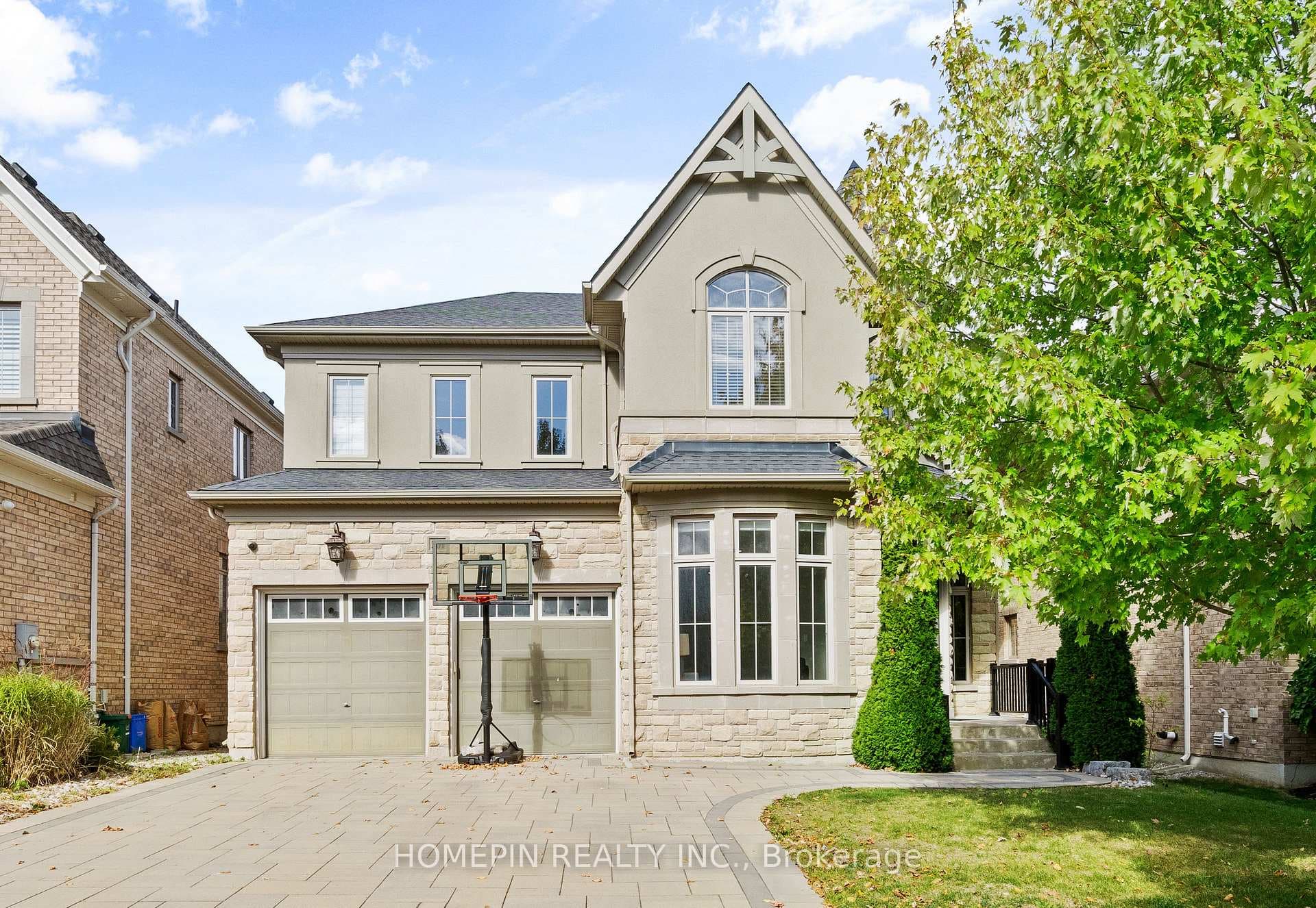201 Gar Lehman Avenue, Whitchurch-Stouffville, ON L4A 1V6 - Photo 1