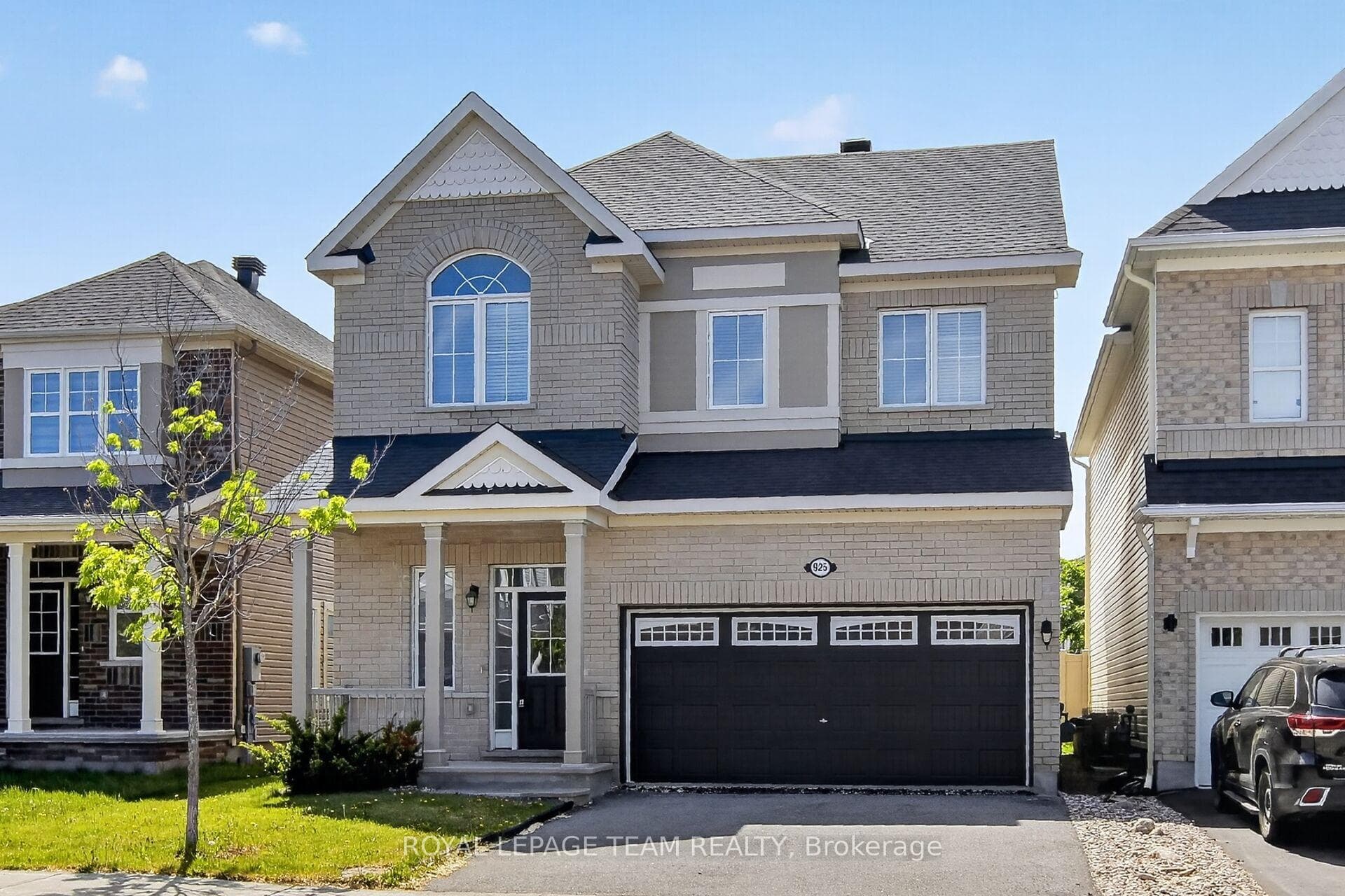 925 WHIMBREL Way, Barrhaven, ON K2J 6C5 - Photo 1