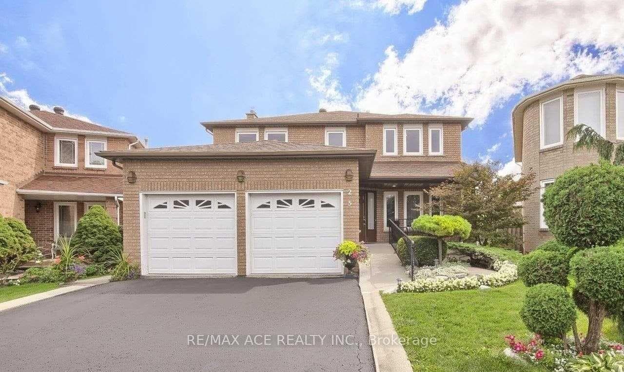 25 Pilkington Crescent Unit BSMT, Vaughan