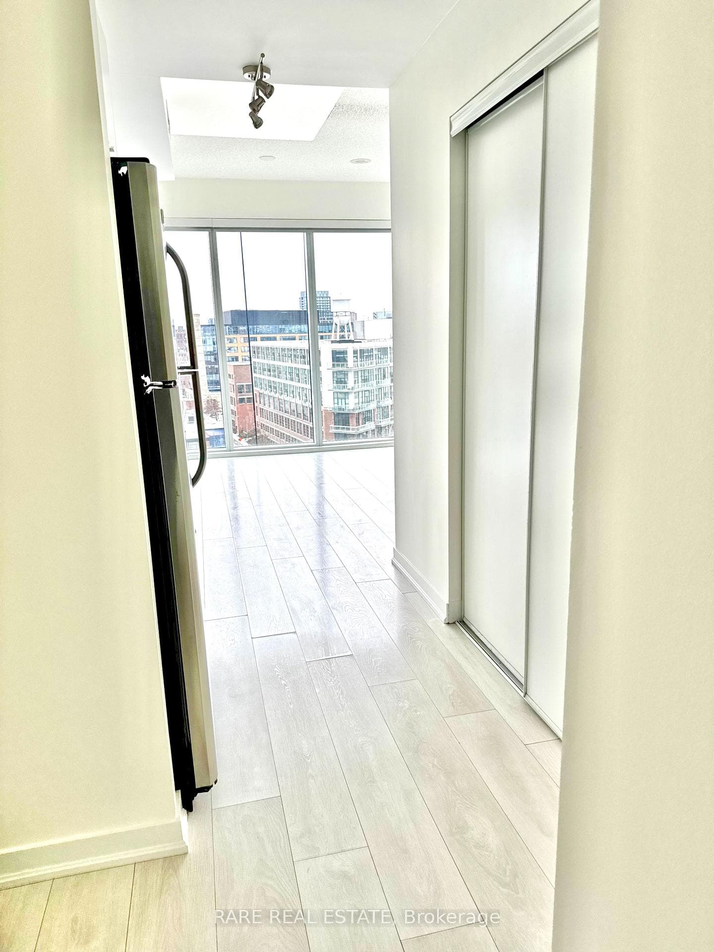 150 East Liberty Street Unit 1112, Downtown Toronto / Waterfront, ON M6K 3R5 - Photo 1