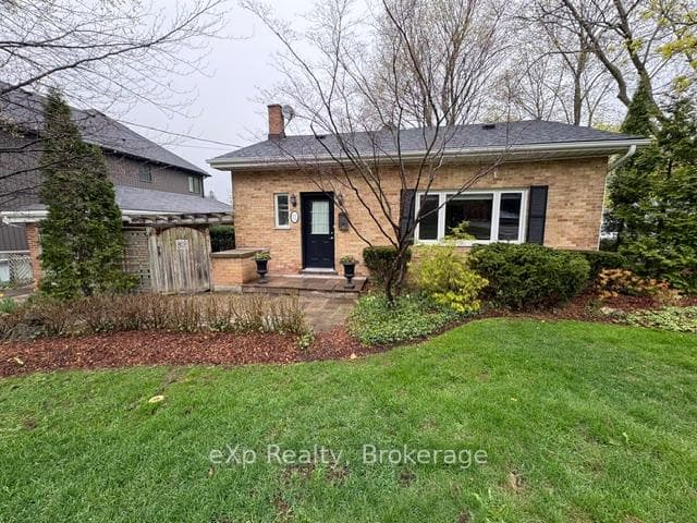 73 Metcalfe Street, Guelph