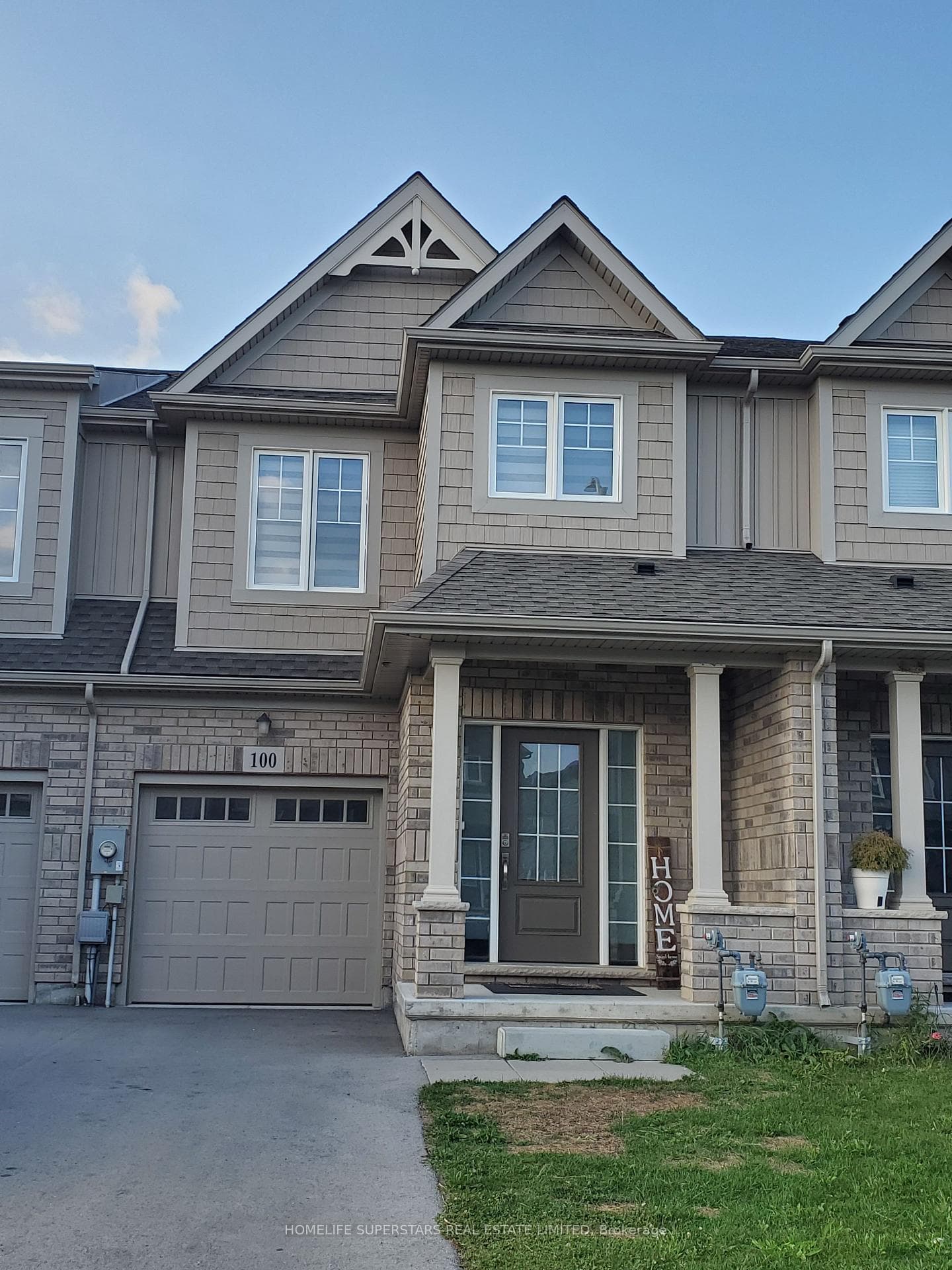 100 Sunflower Place, Welland, ON L3C 0H8 - Photo 1