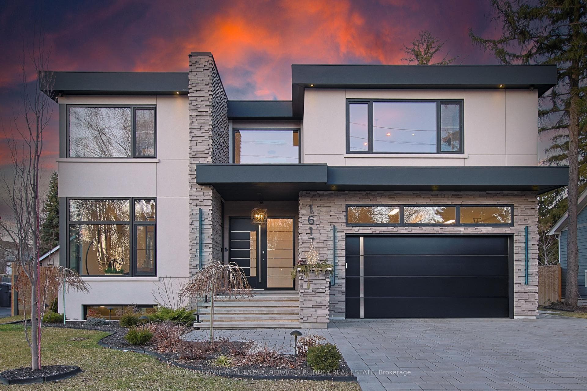 1617 Trotwood Avenue, Mississauga, ON L5G 3Z8 - Photo 1