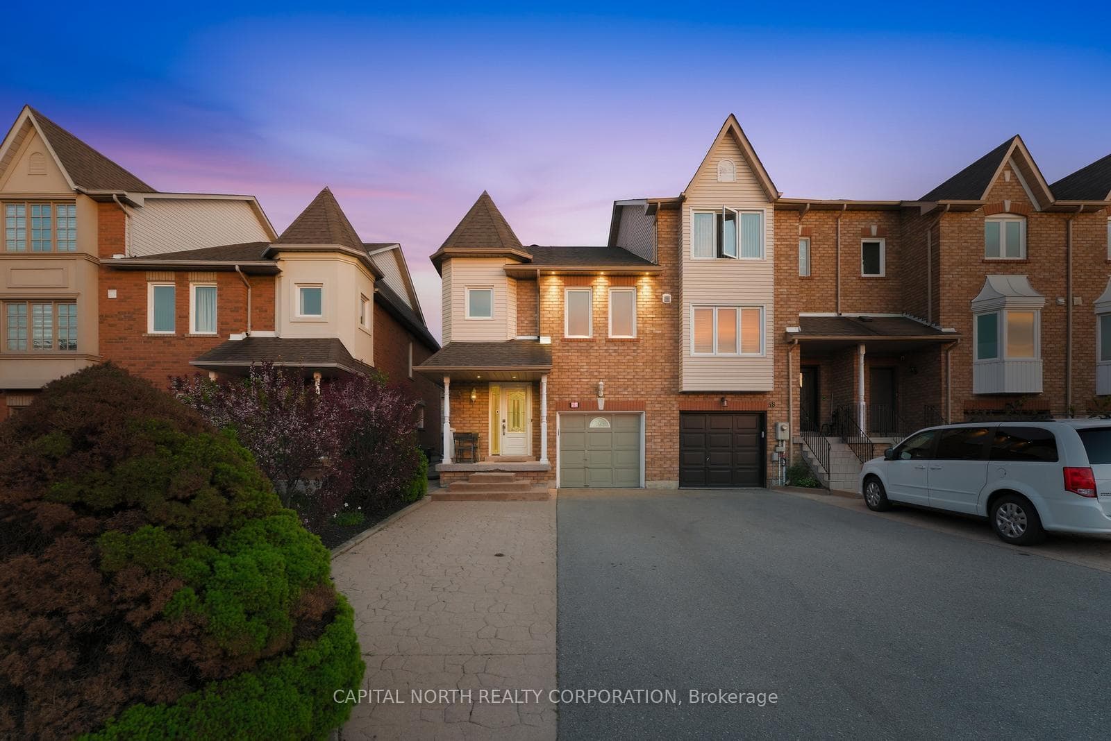 56 Michelle Drive, Vaughan, ON L4L 9B9 - Photo 1