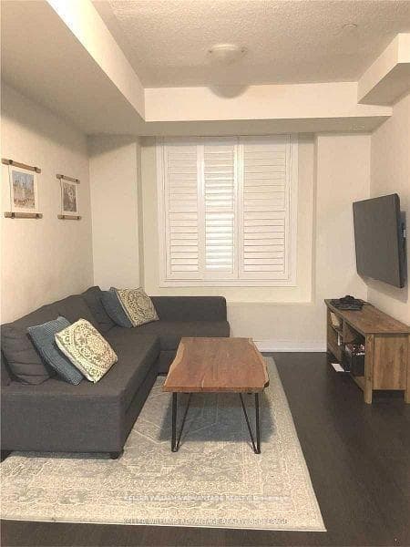 6 Drummond Street Unit 319, Liberty Village / Parkdale / South Parkdale, ON M8V 1Y8 - Photo 1