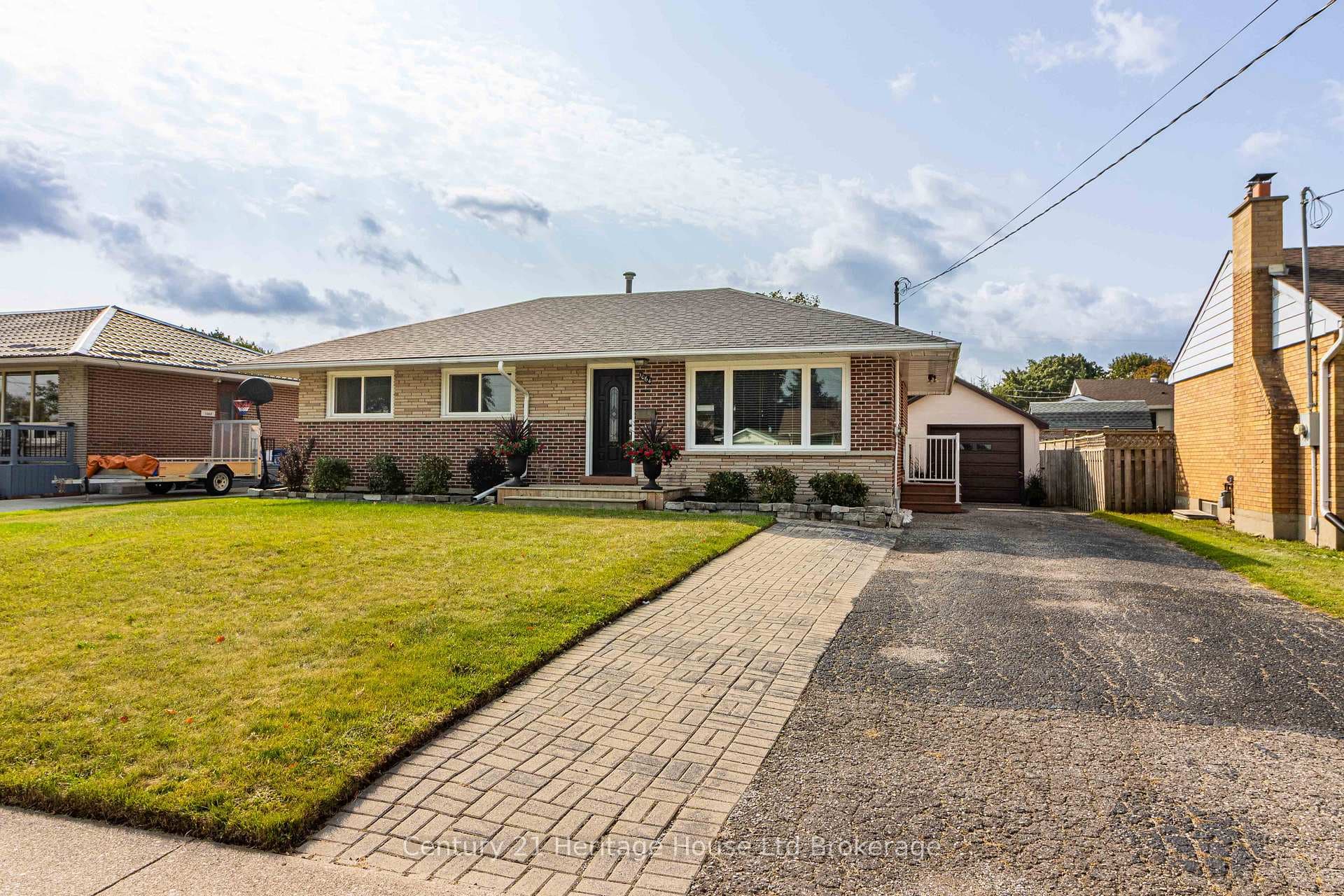 1064 Sovereign Road, Woodstock, ON N4S 5P2 - Photo 1