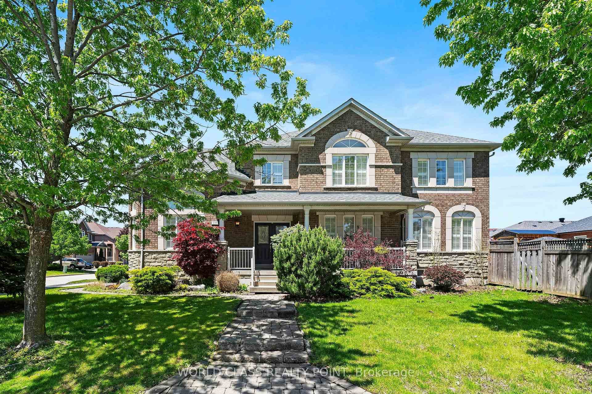 3795 Lacman Trail, Mississauga, ON L5M 6X8 - Photo 1