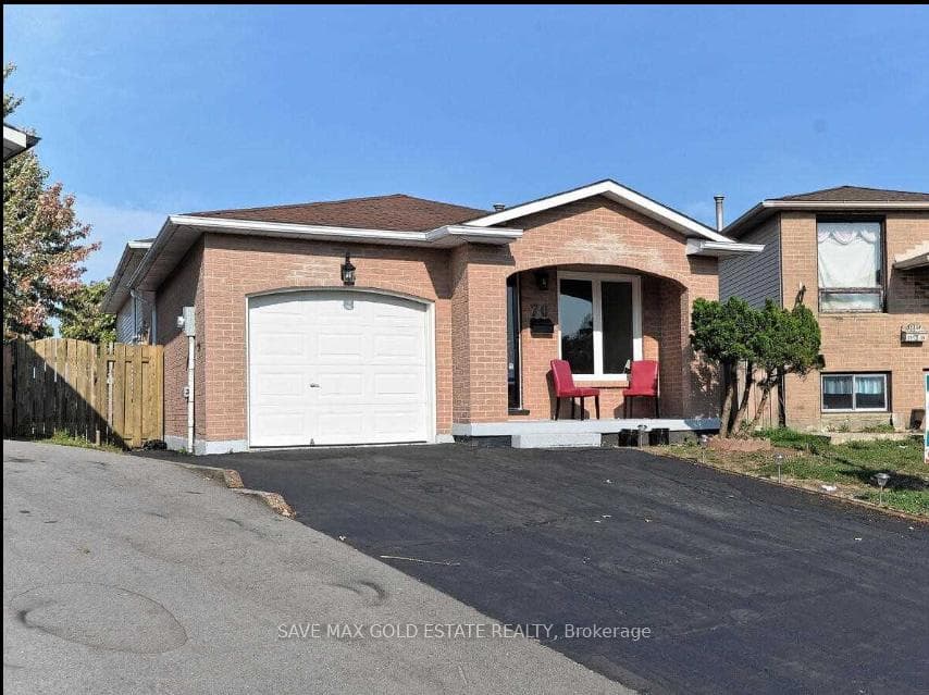 70 Lampman Crescent, Thorold