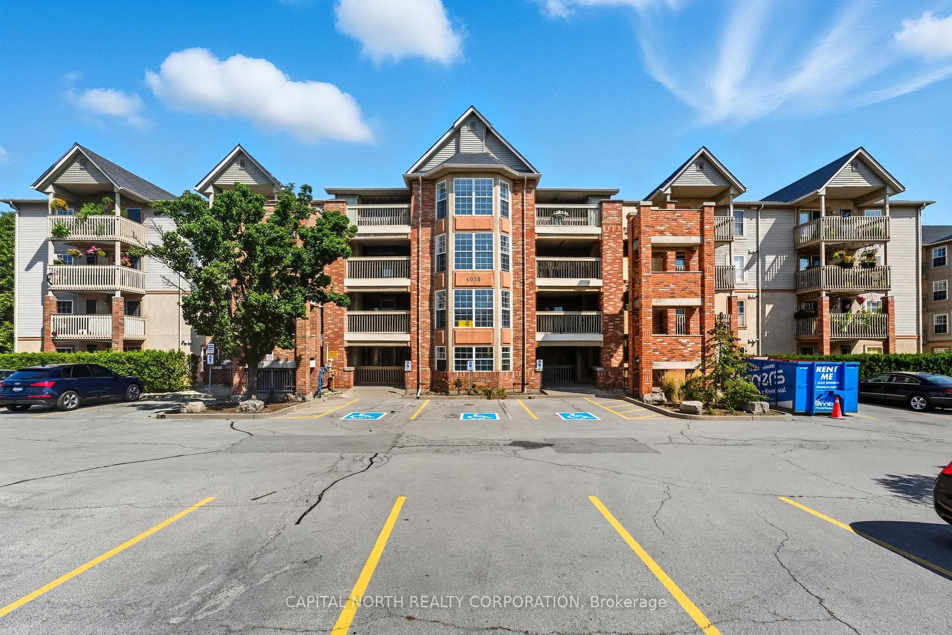 4013 Kilmer Drive Unit 203, Burlington, ON L7M 4M3 - Photo 1