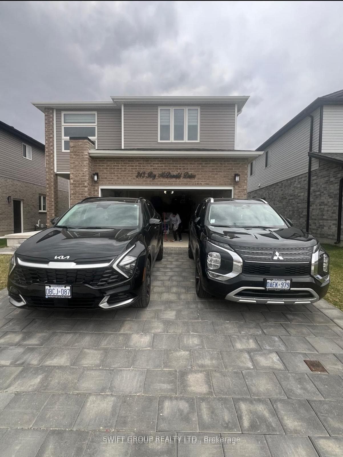 243 Roy Mcdonald Drive Unit Bsmnt, London South, ON N6L 0J1 - Photo 1