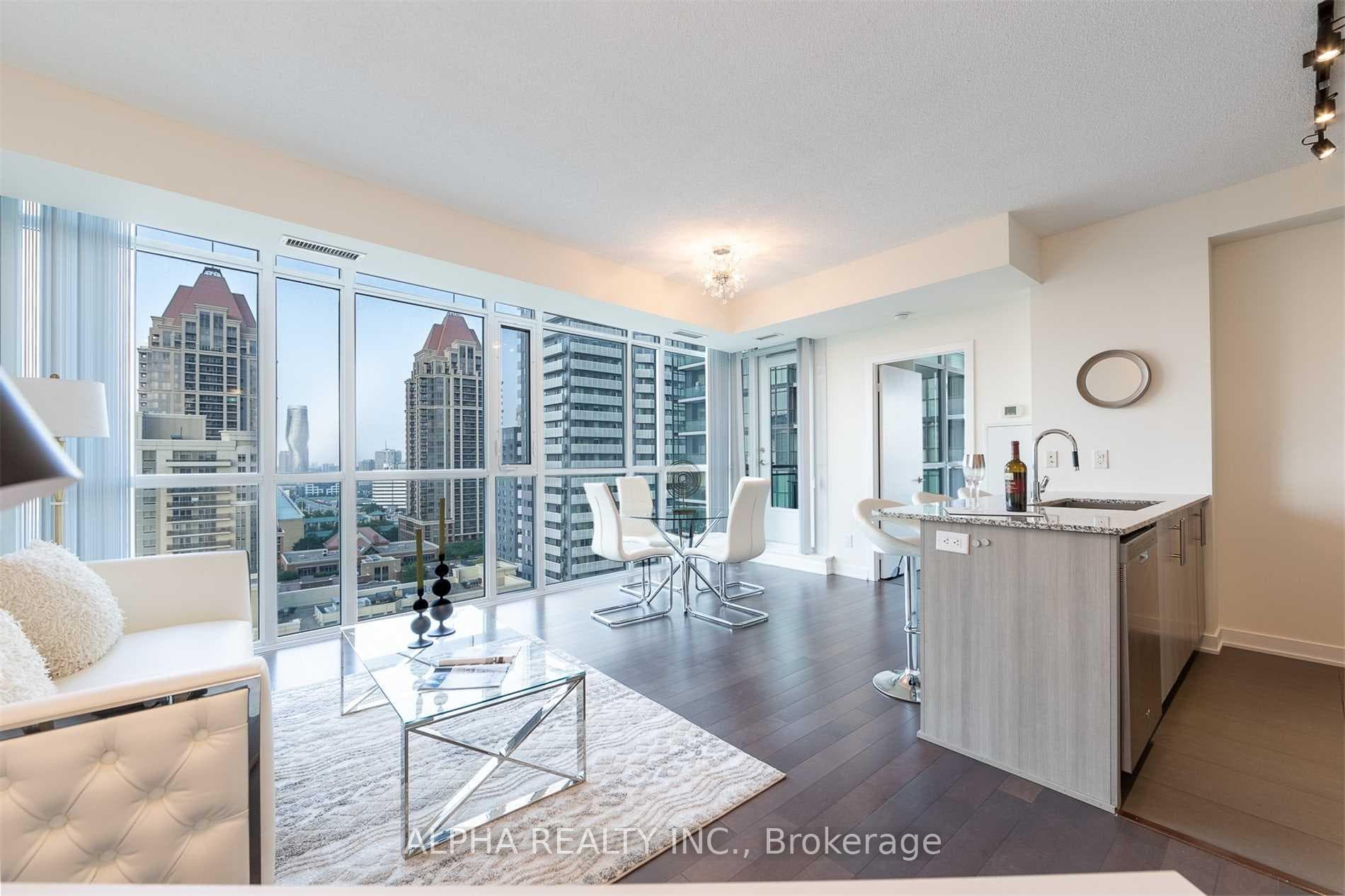 4099 Brickstone Mews Unit 1501, Mississauga, ON L5B 0G2 - Photo 1