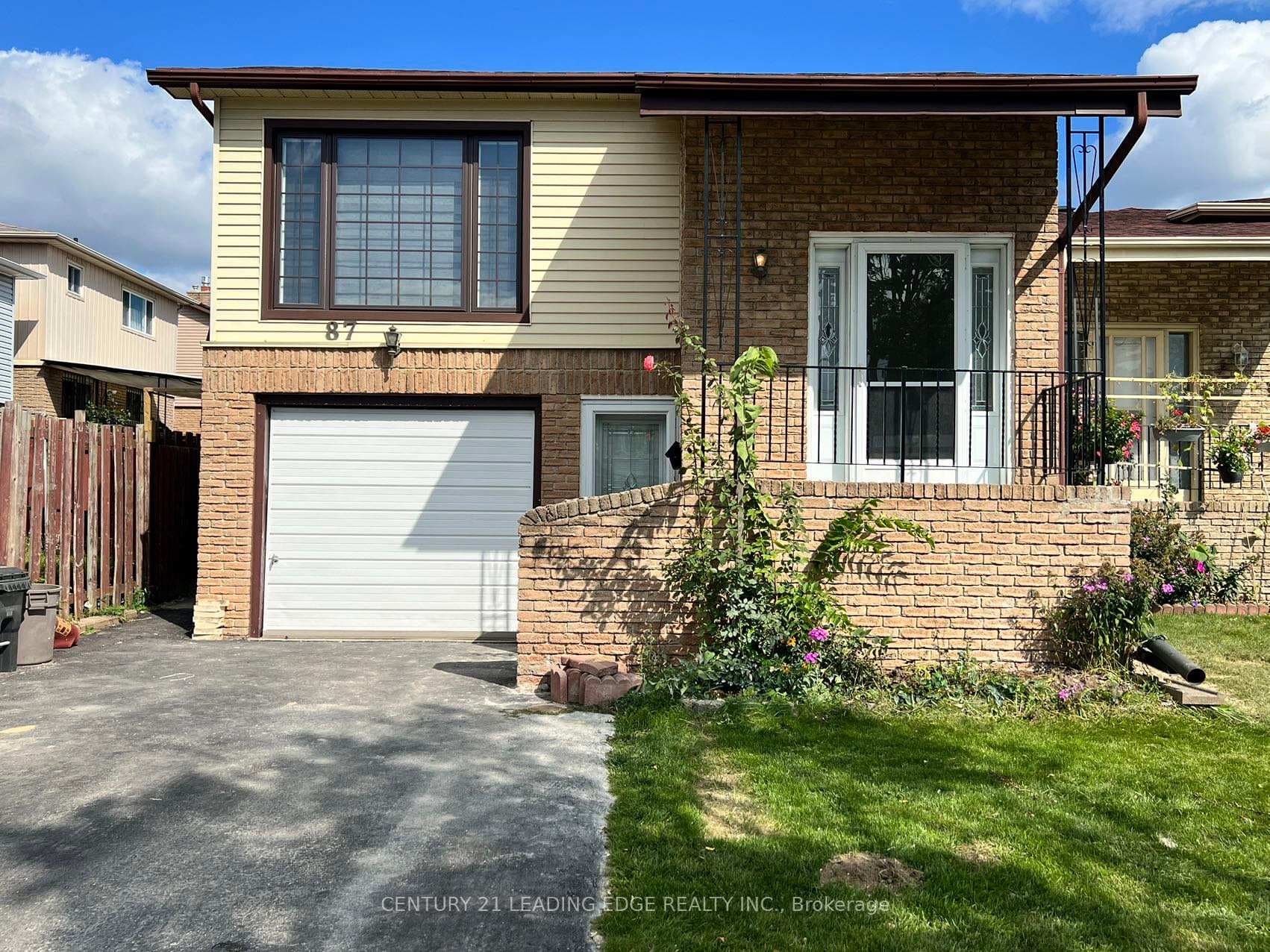 87 Dunmail Drive Unit BACK, Agincourt / Milliken, ON M1V 1V8 - Photo 1