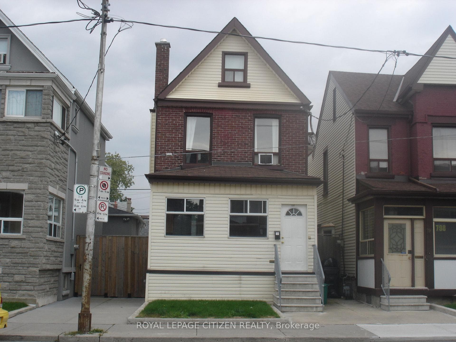 796 Ossington Avenue, Bloor West Village / Swansea, ON M6G 3V1 - Photo 1