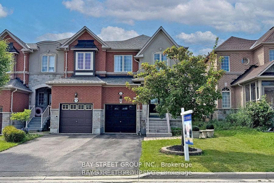 37 Whisperwood Road, Vaughan, ON L4J 9G6 - Photo 1