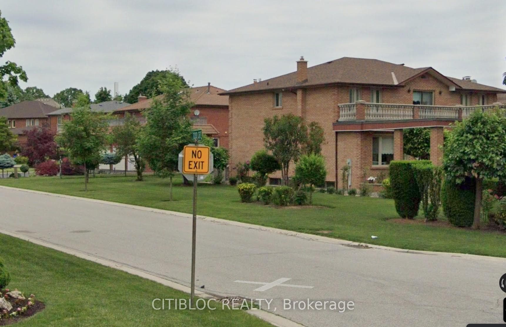 46 Dorengate Drive, Vaughan