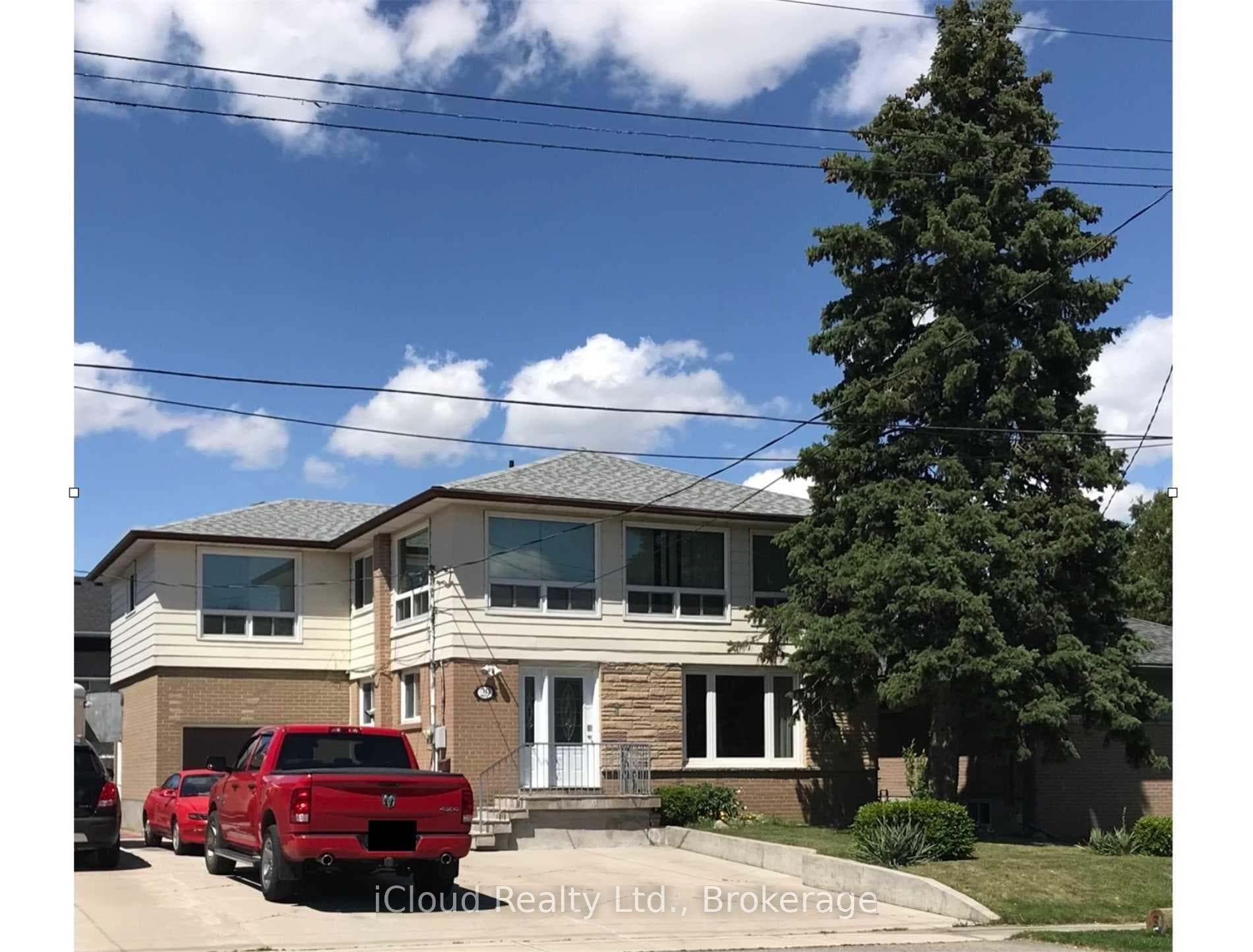 29 LANGSTONE Crescent, Halton Hills, ON L7G 4N2 - Photo 1