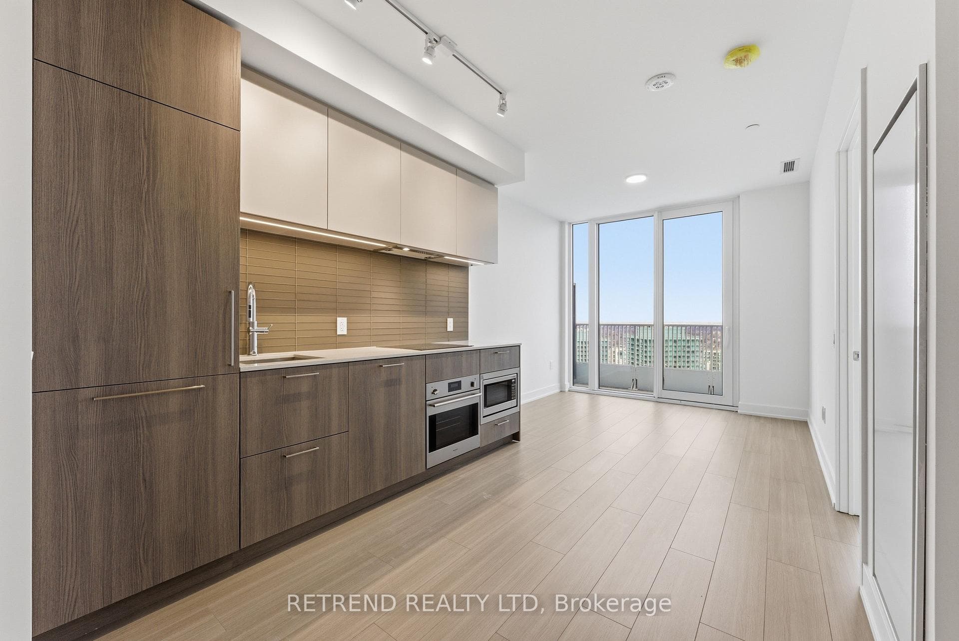 36 Olive Avenue Unit 3101, Toronto C14